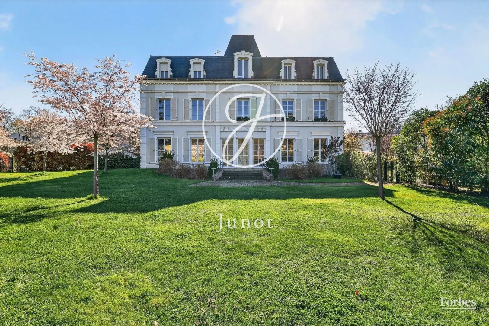 Appartement à vendre, 98m², Rueil-Malmaison