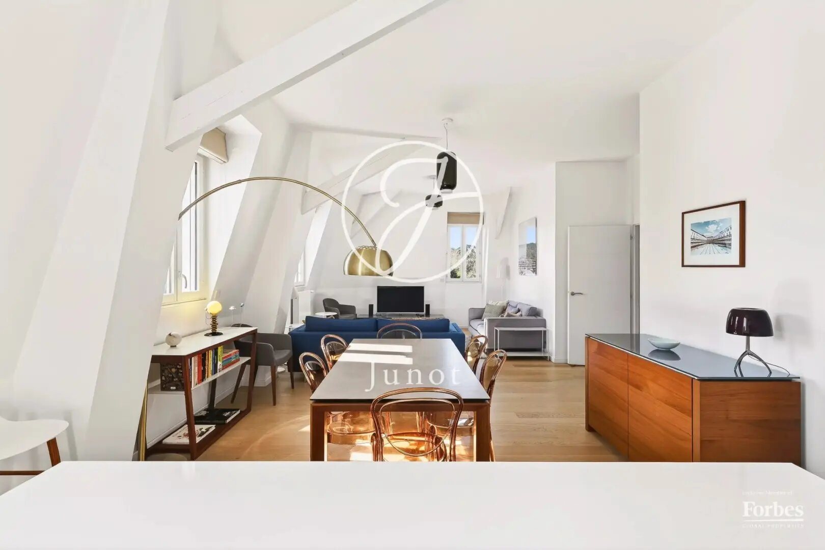 Appartement à vendre, 98m², Rueil-Malmaison