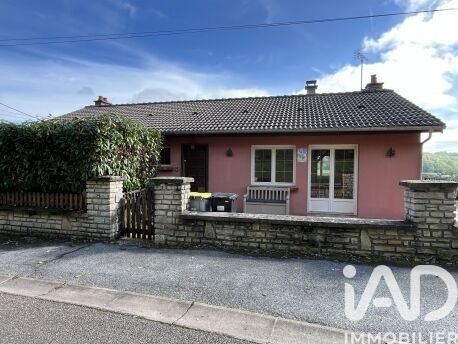 Maison à vendre, 128m², Langres