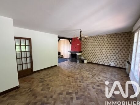 Maison à vendre, 128m², Langres