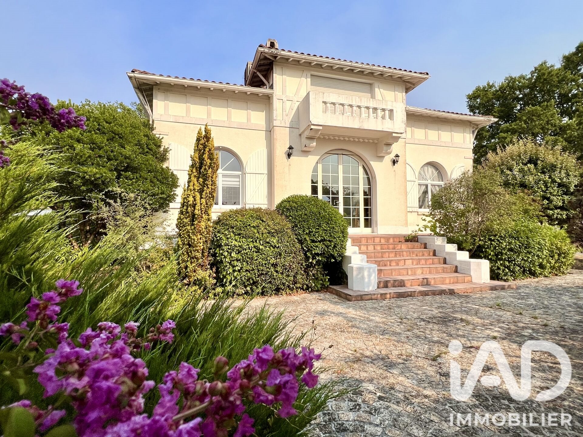 Maison à vendre, 201m², Belin-Béliet