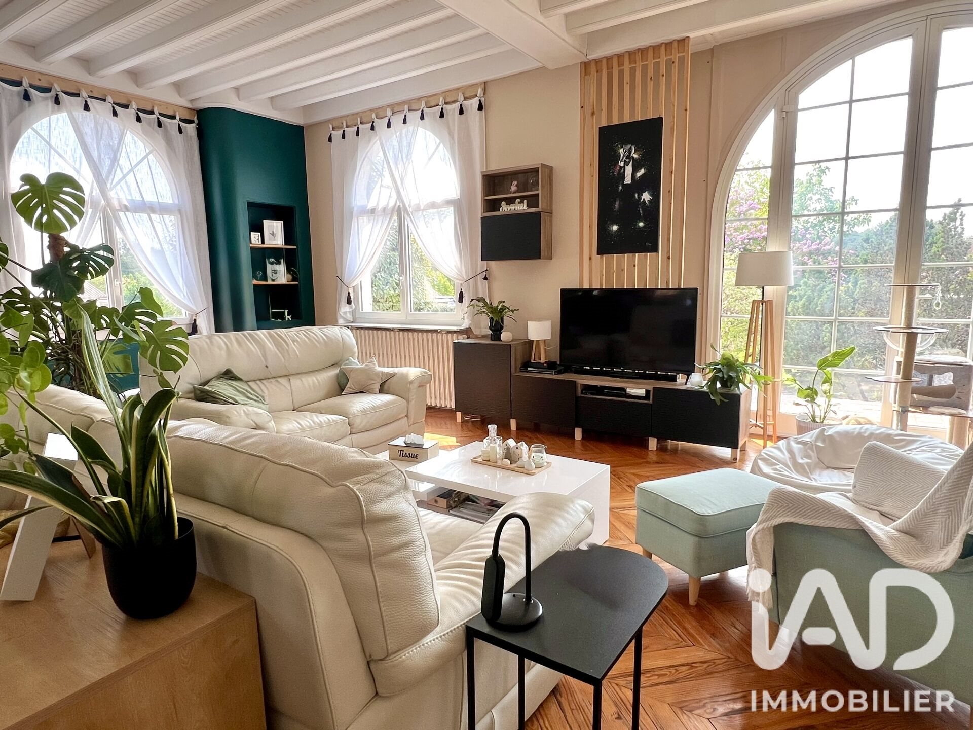 Maison à vendre, 201m², Belin-Béliet