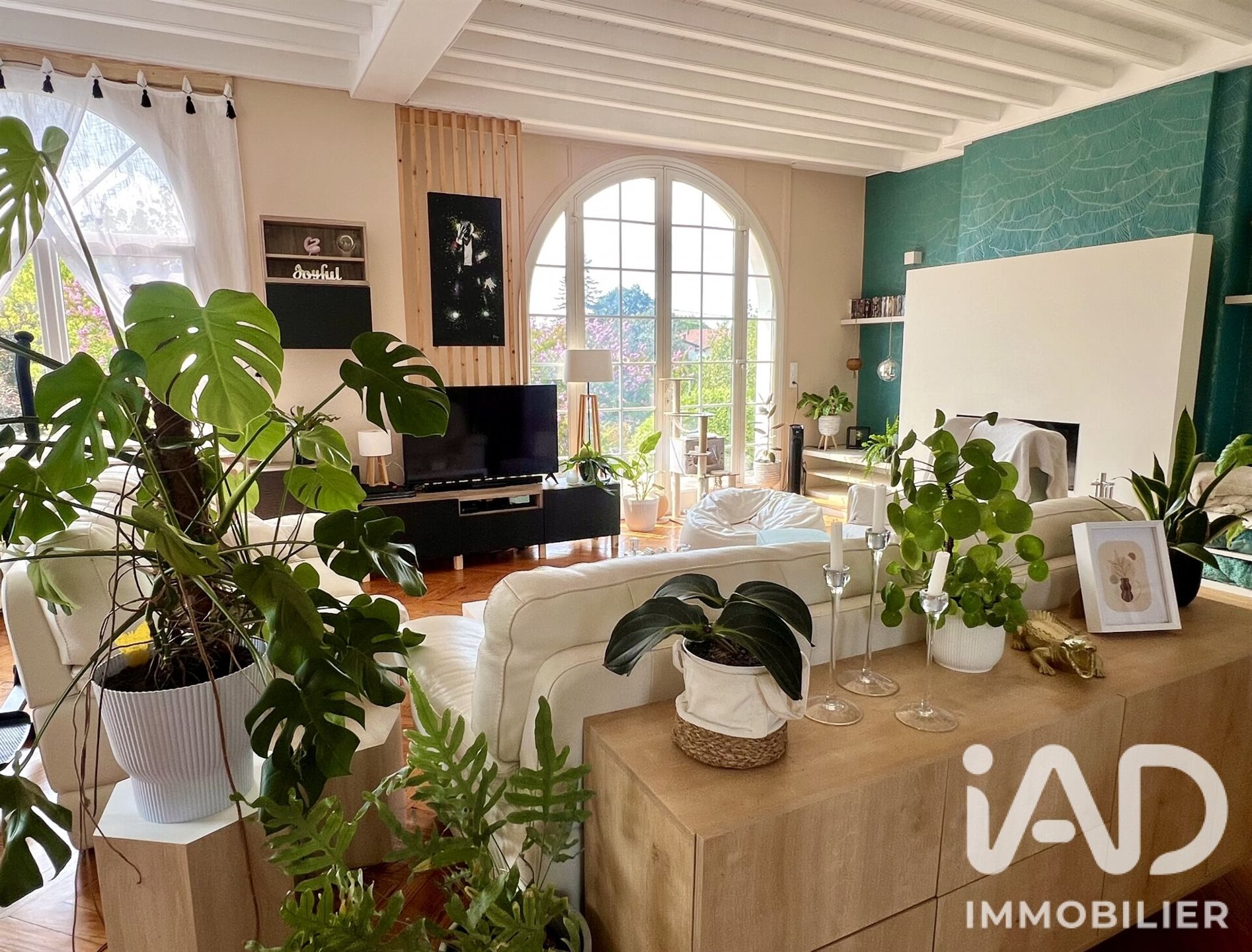 Maison à vendre, 201m², Belin-Béliet