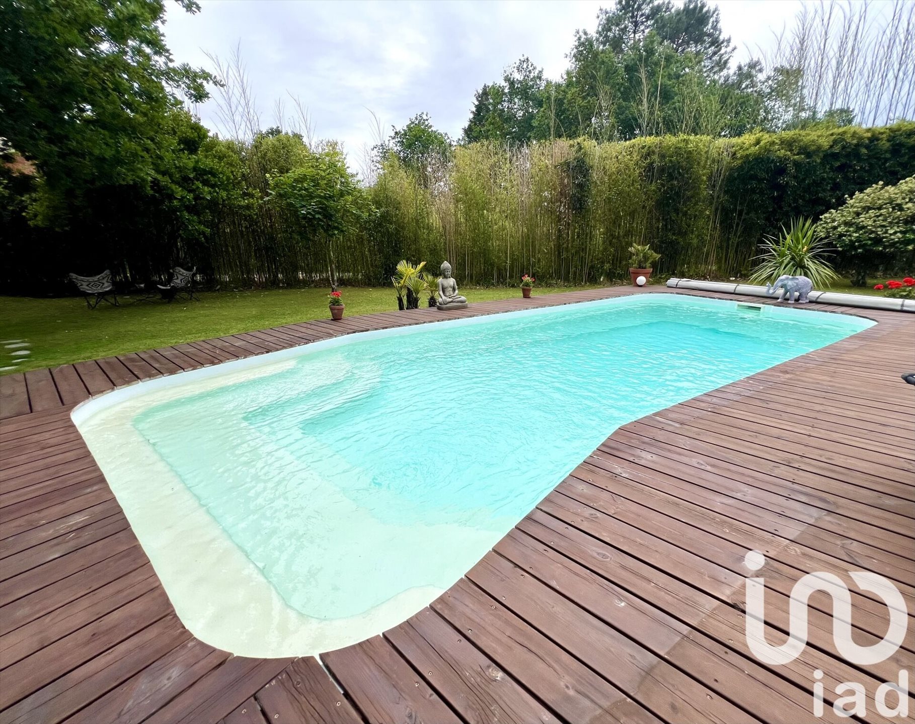 Maison à vendre, 202m², Salles