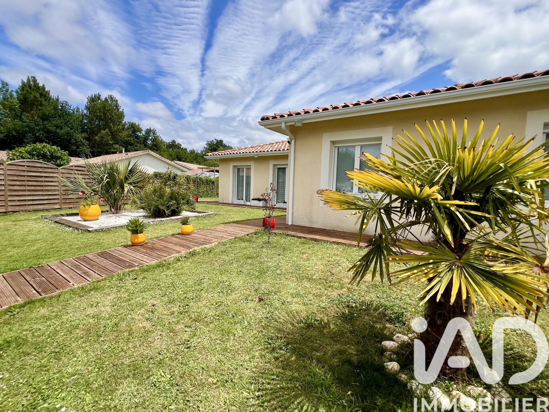 Maison à vendre, 101m², Mios
