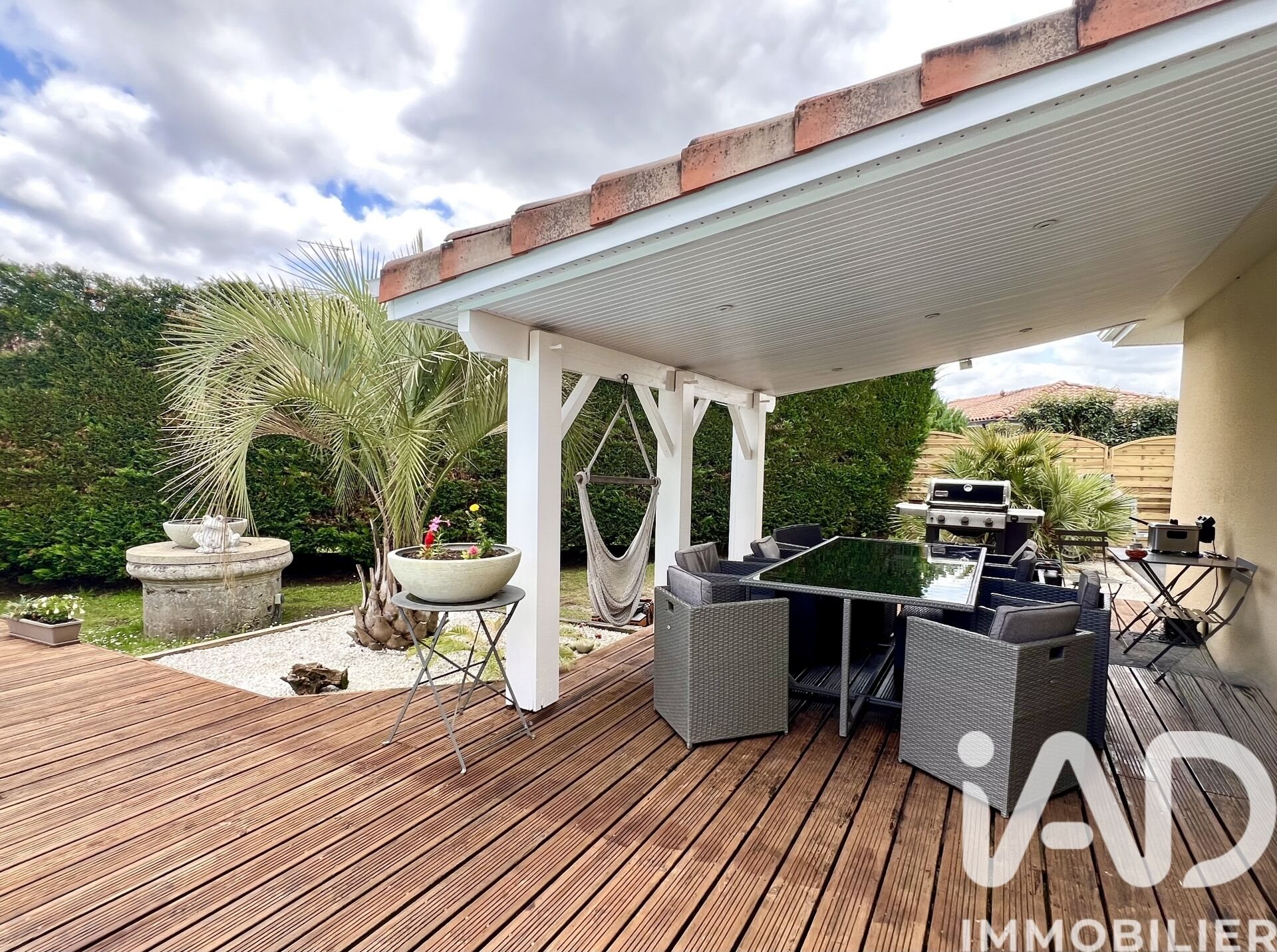 Maison à vendre, 101m², Mios