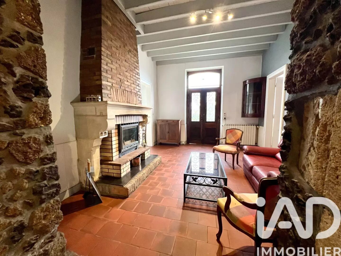 Maison à vendre, 190m², Salles