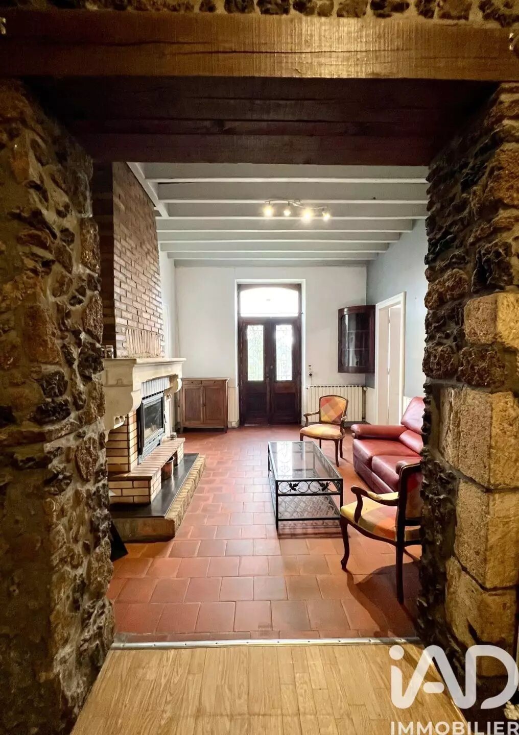 Maison à vendre, 190m², Salles