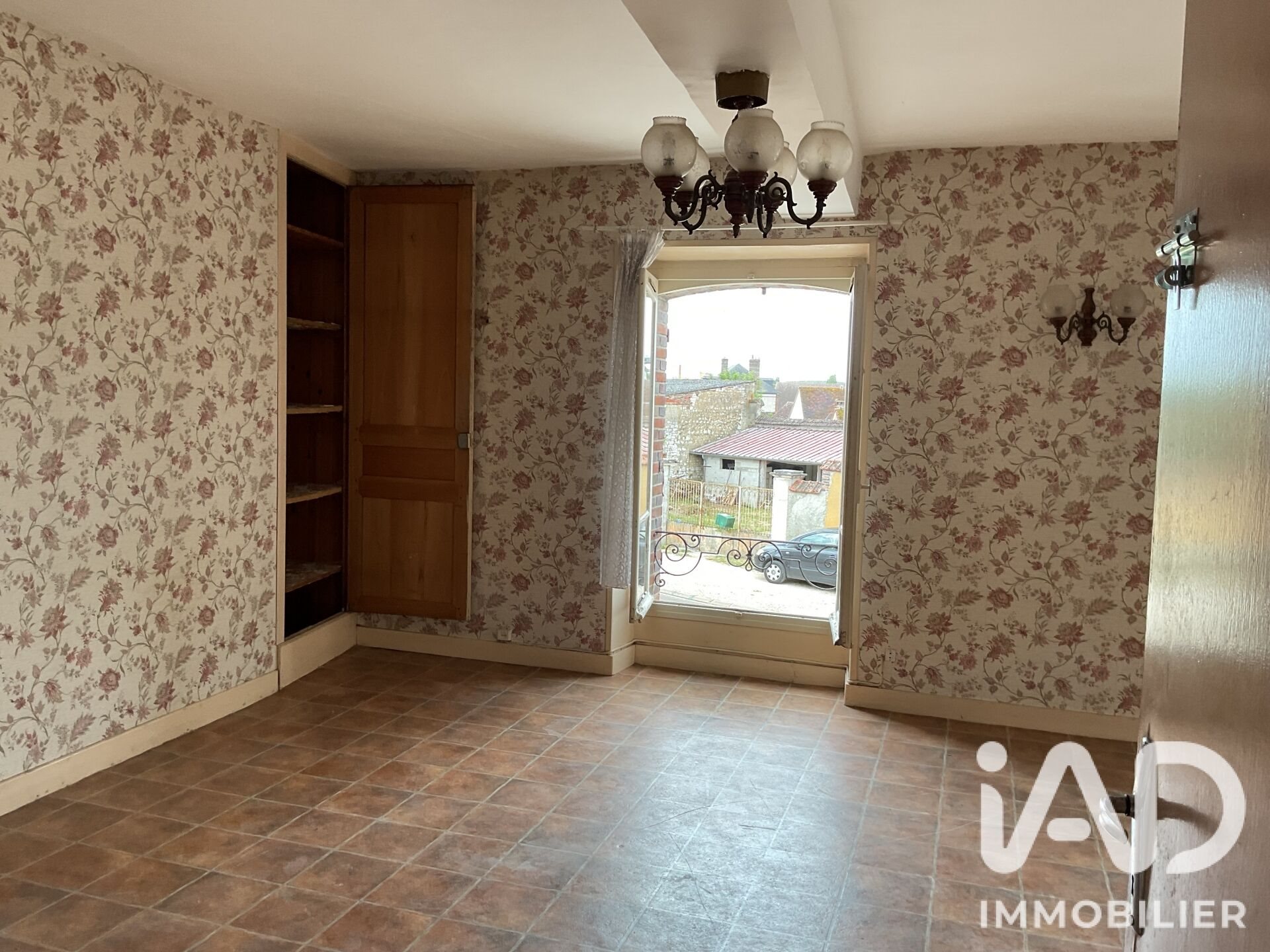 Maison à vendre, 121m², Chailley