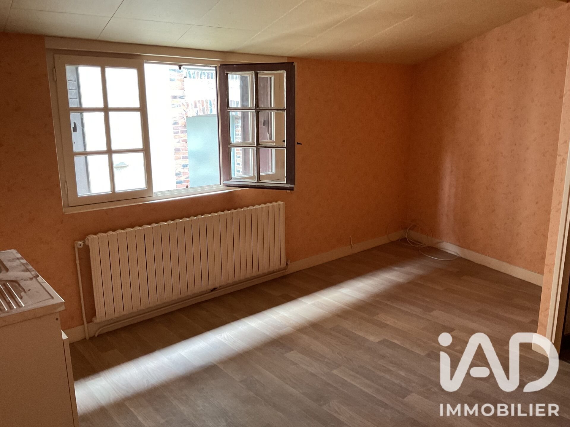 Maison à vendre, 121m², Chailley
