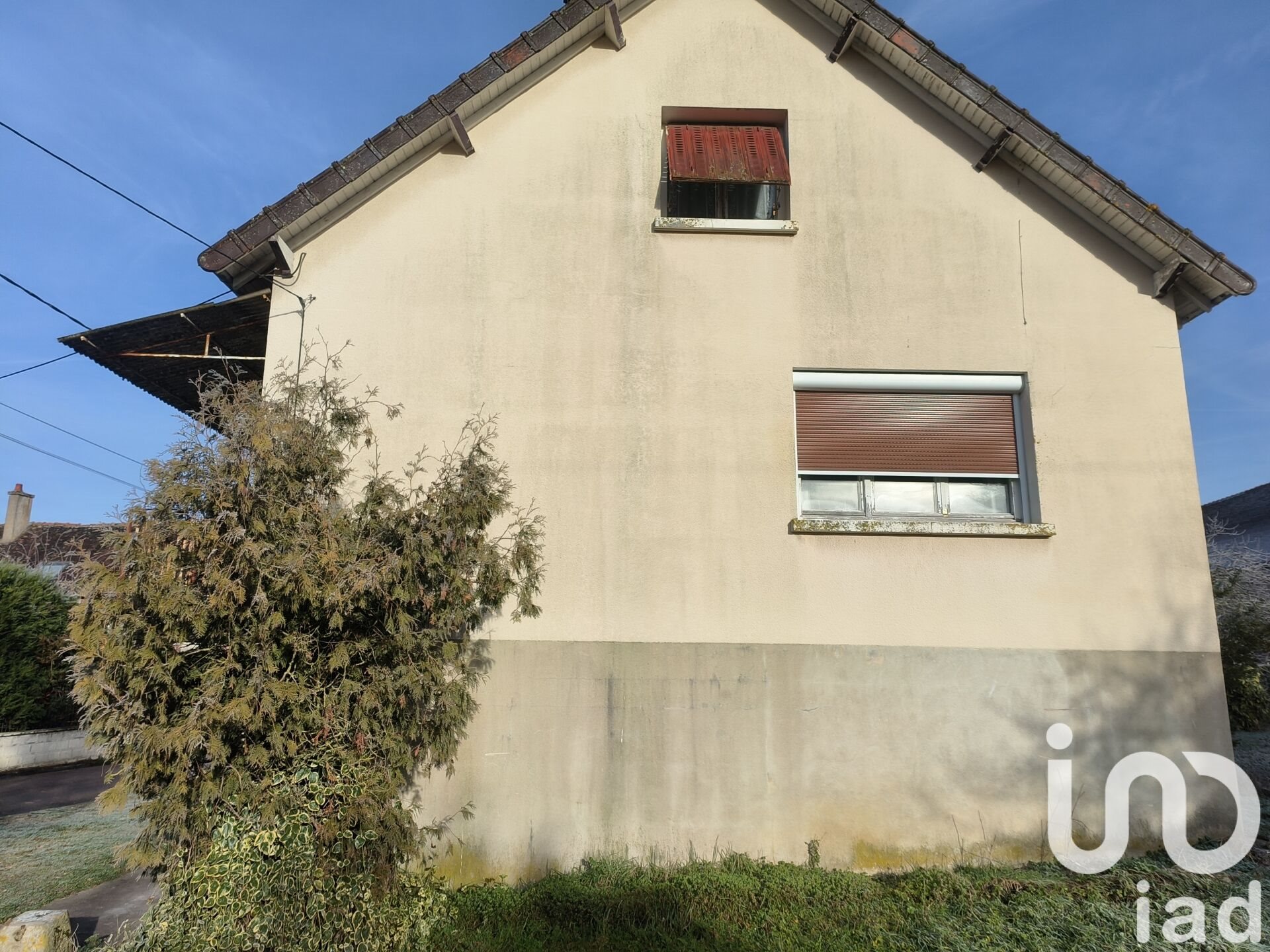 Maison à vendre, 85m², Les Sièges