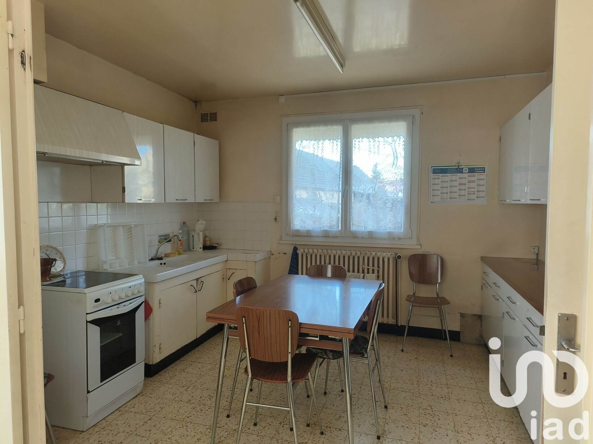 Maison à vendre, 85m², Les Sièges