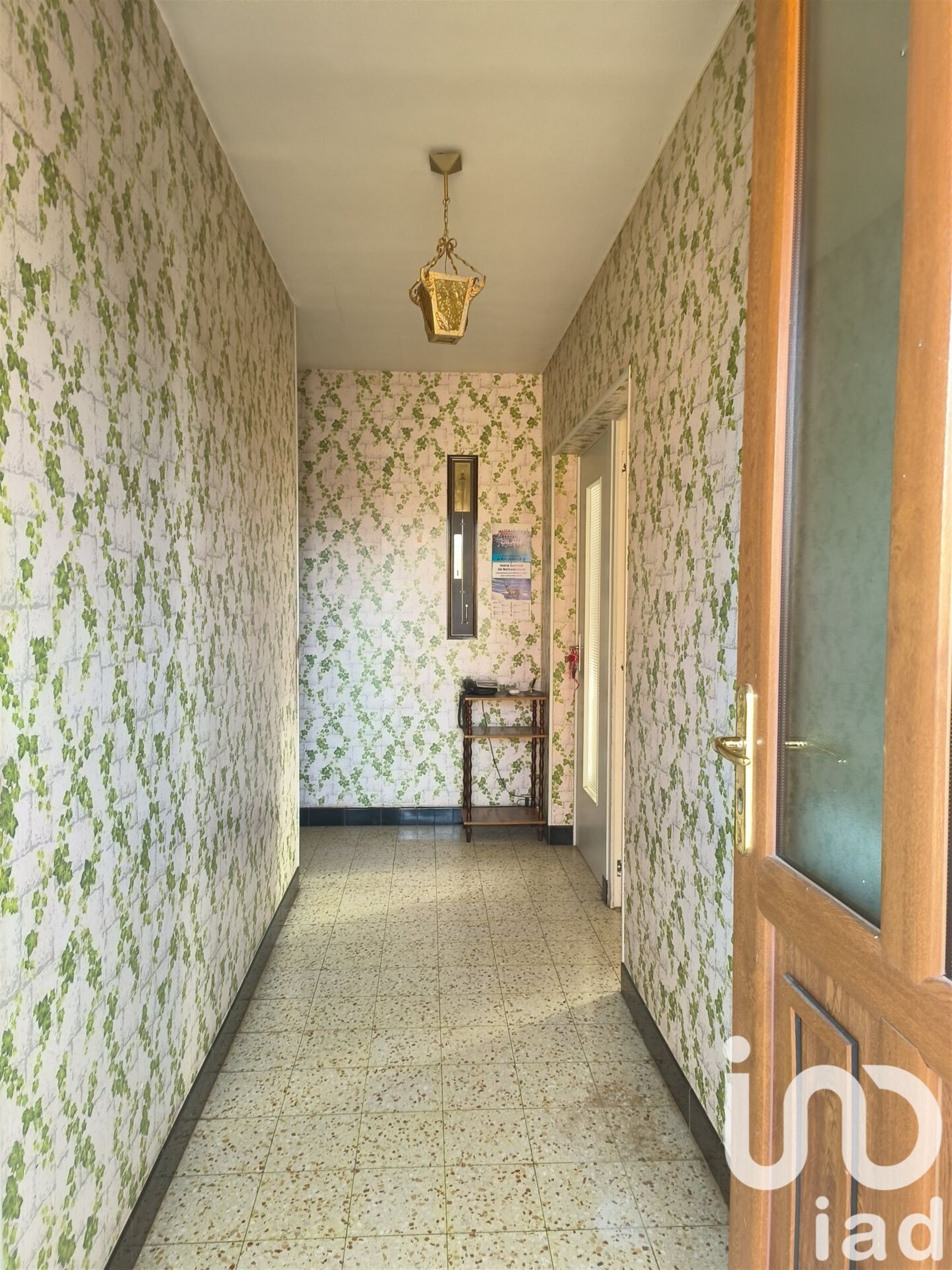 Maison à vendre, 85m², Les Sièges