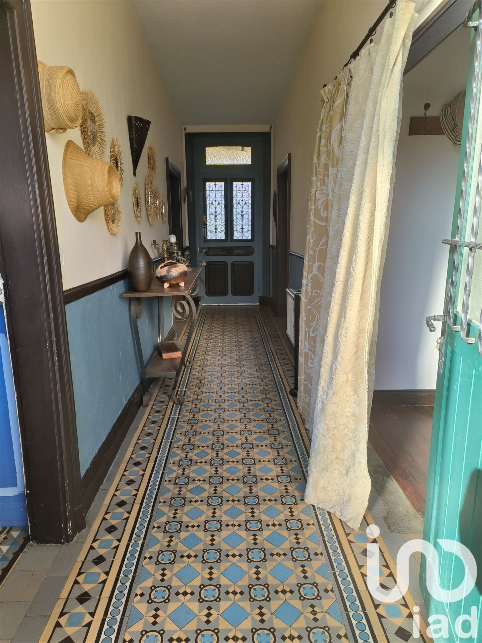 Maison à vendre, 164m², Boeurs-en-Othe