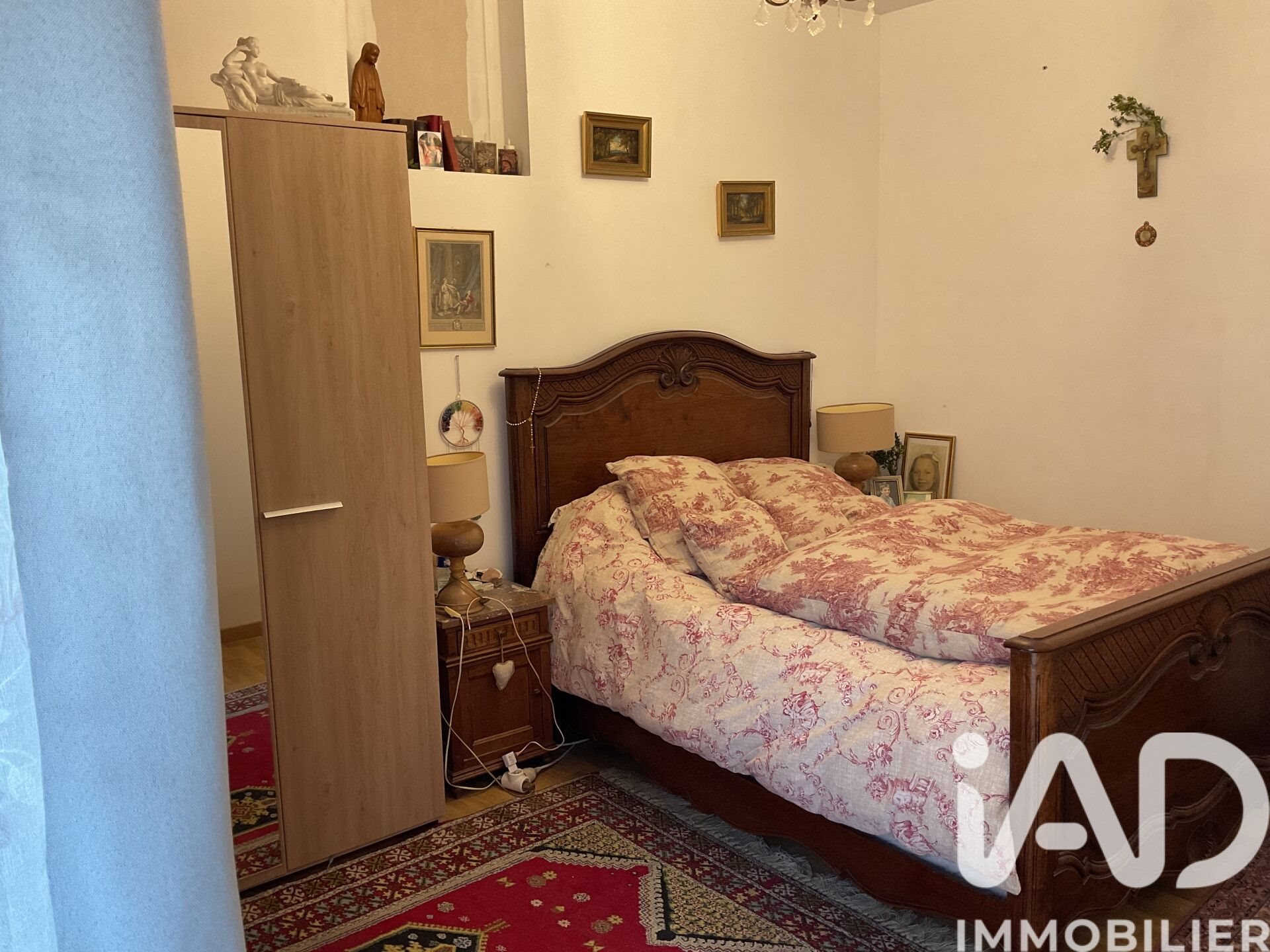 Maison à vendre, 80m², Boësses