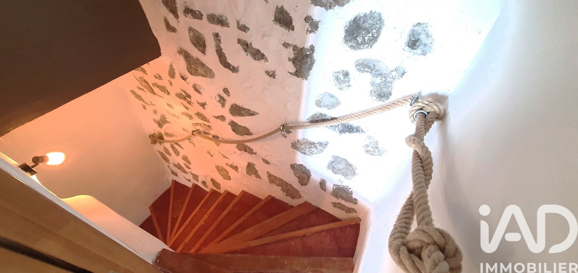 Maison à vendre, 145m², Fontjoncouse