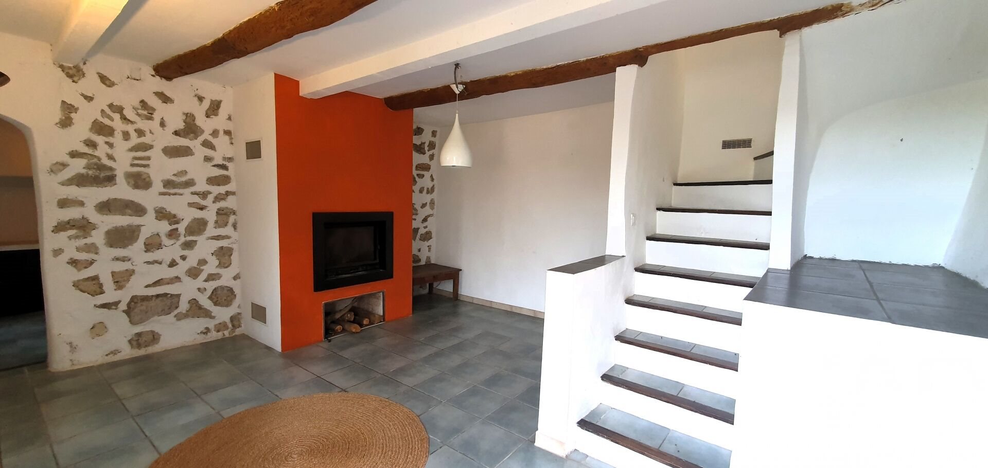 Maison à vendre, 145m², Fontjoncouse