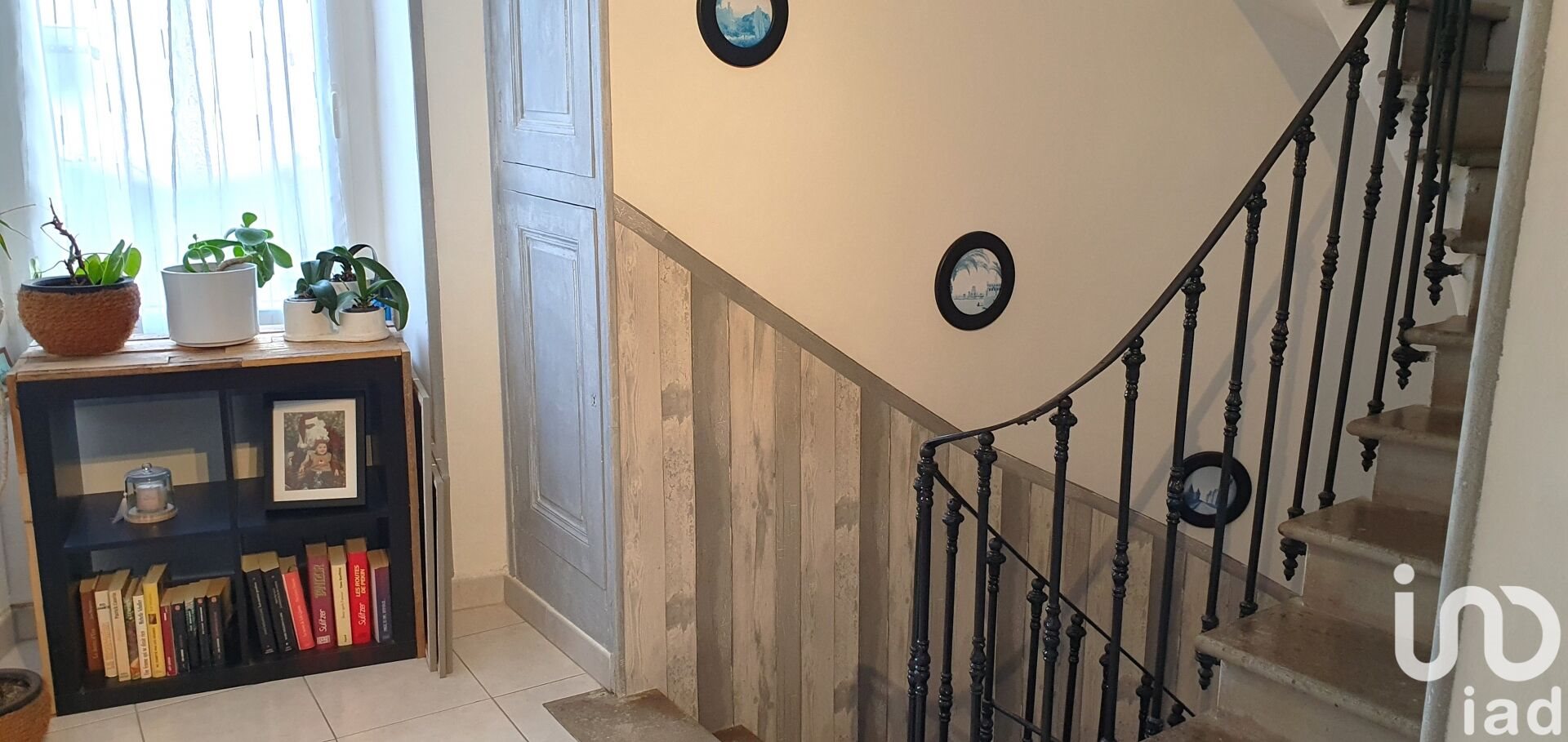Maison à vendre, 189m², Tournissan