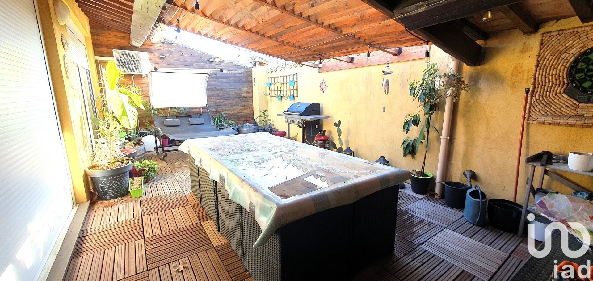 Maison à vendre, 189m², Tournissan