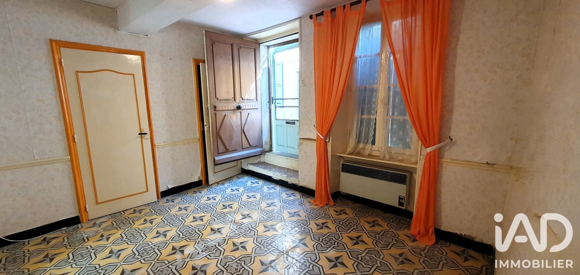Maison à vendre, 92m², Saint-Laurent-de-la-Cabrerisse