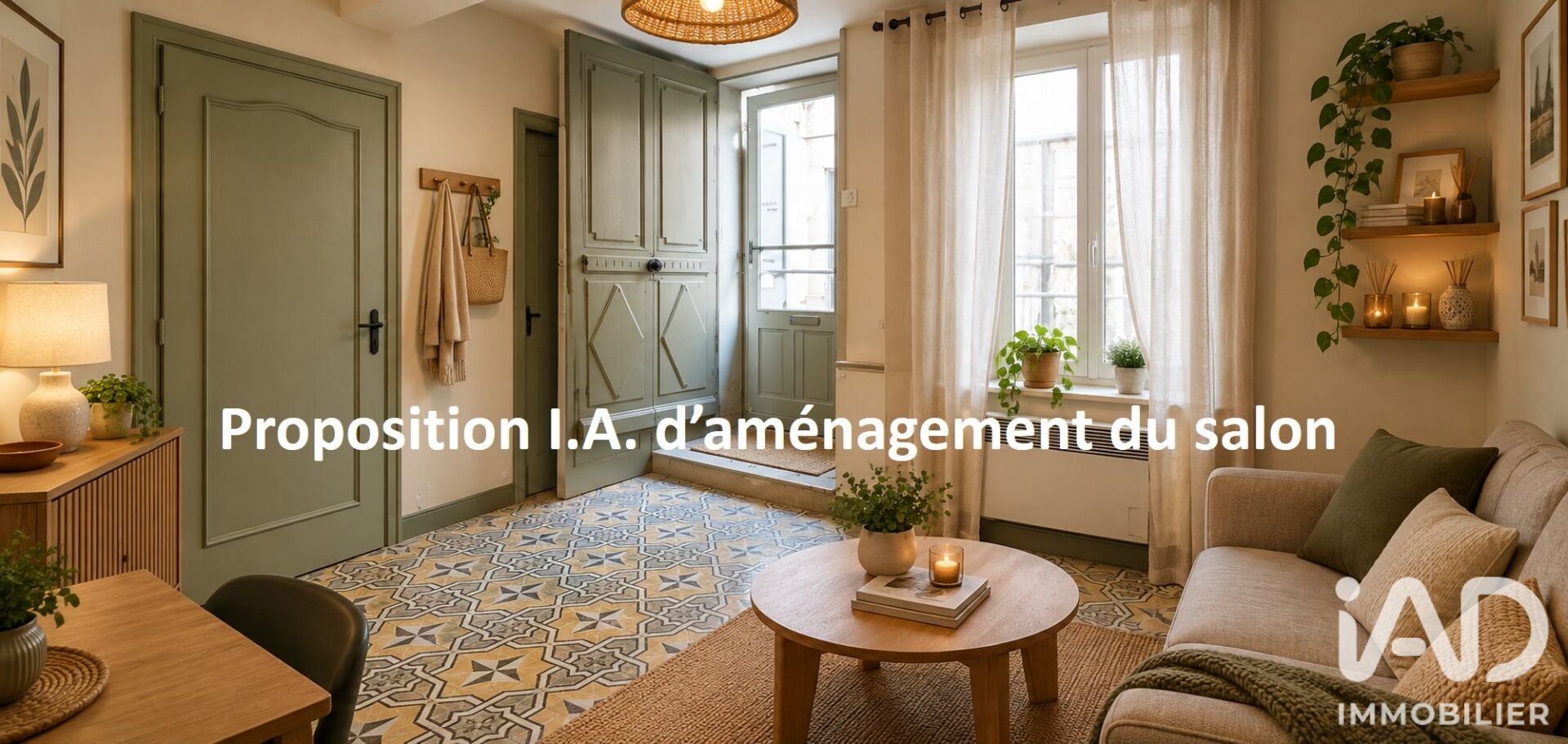 Maison à vendre, 92m², Saint-Laurent-de-la-Cabrerisse