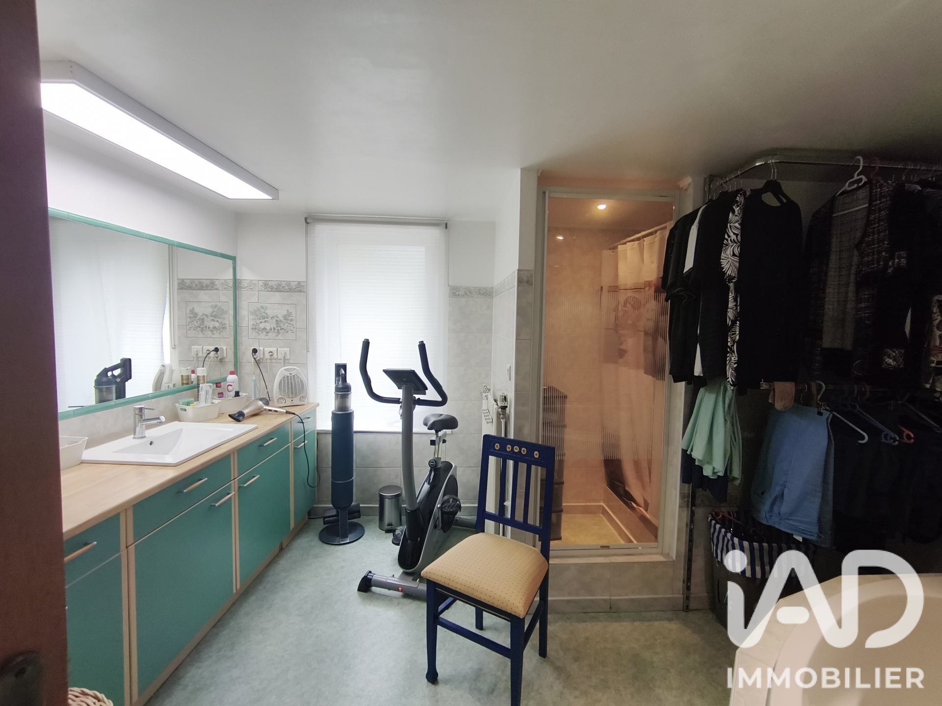 Maison à vendre, 222m², Lys-lez-Lannoy