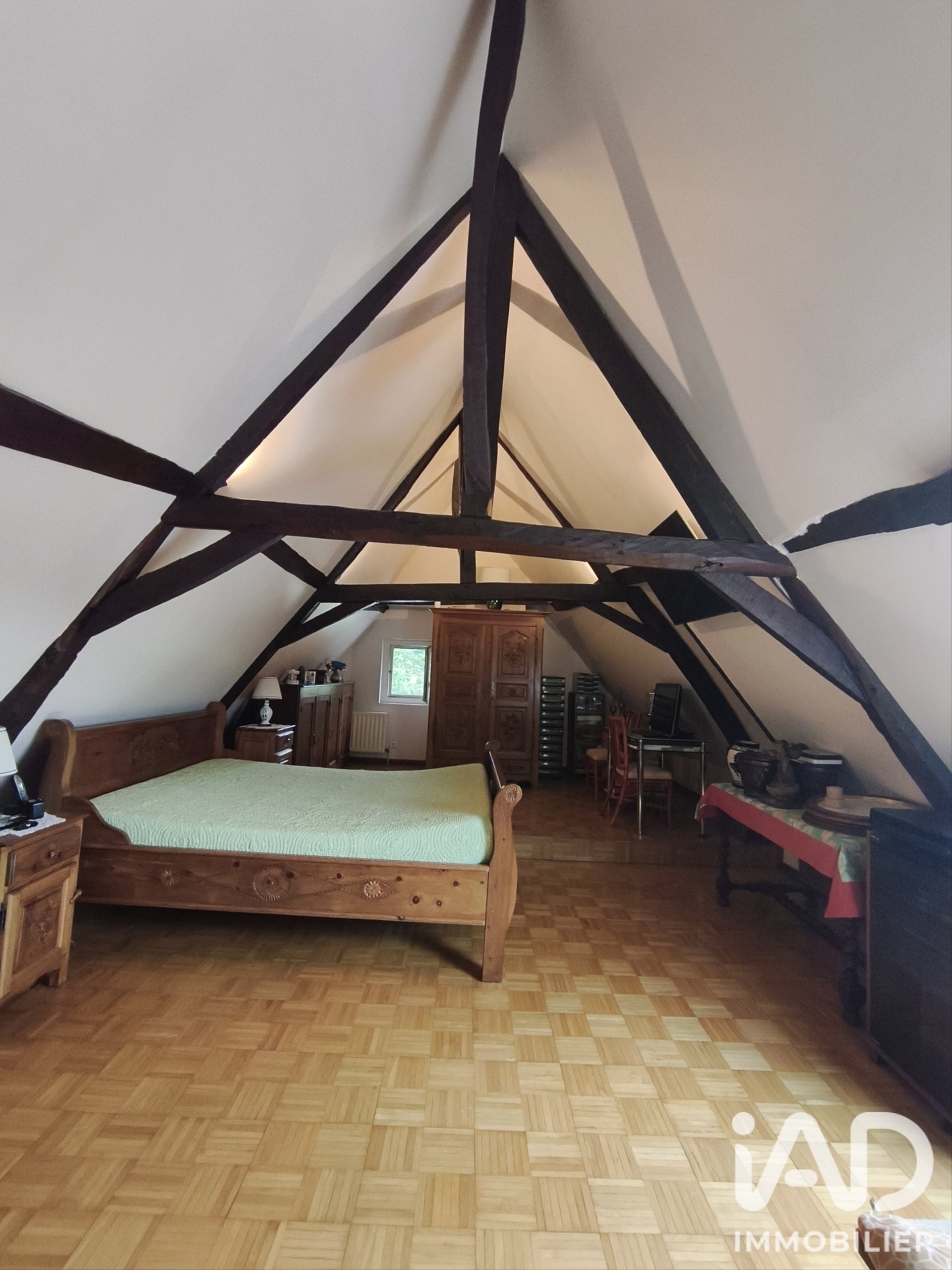 Maison à vendre, 222m², Lys-lez-Lannoy