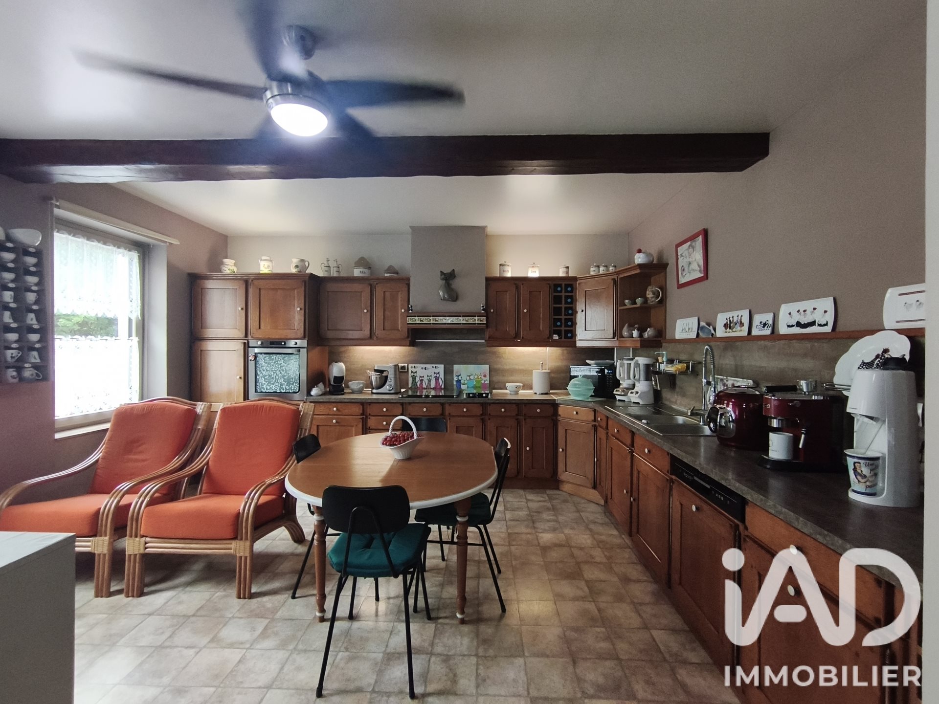 Maison à vendre, 222m², Lys-lez-Lannoy