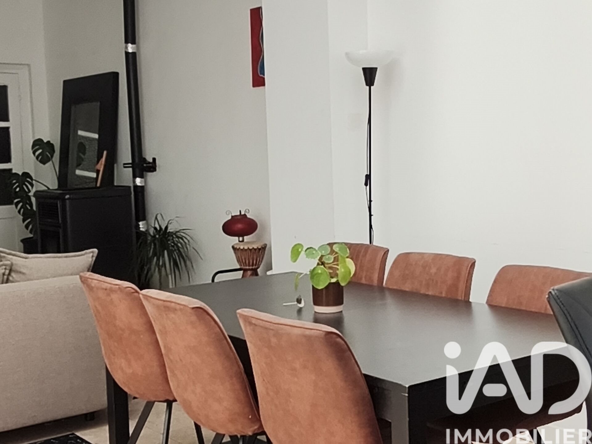 Maison à vendre, 120m², Tourcoing