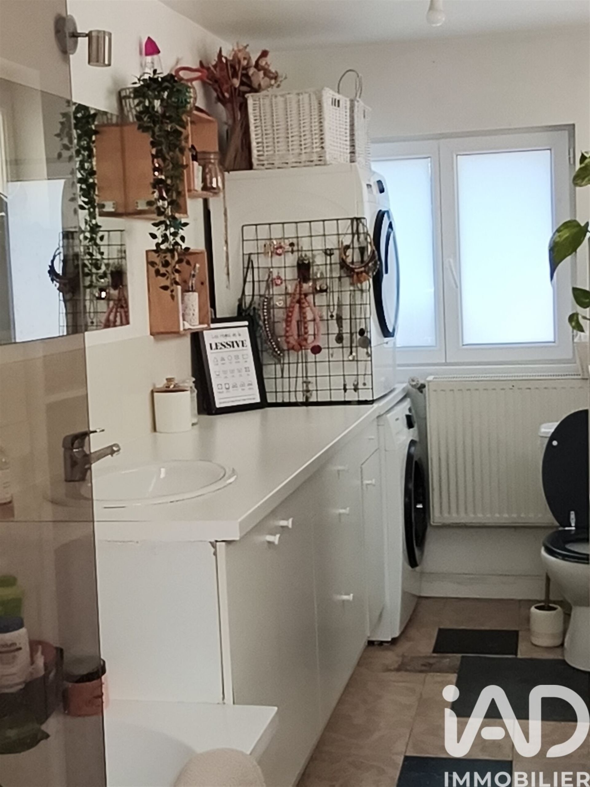 Maison à vendre, 120m², Tourcoing