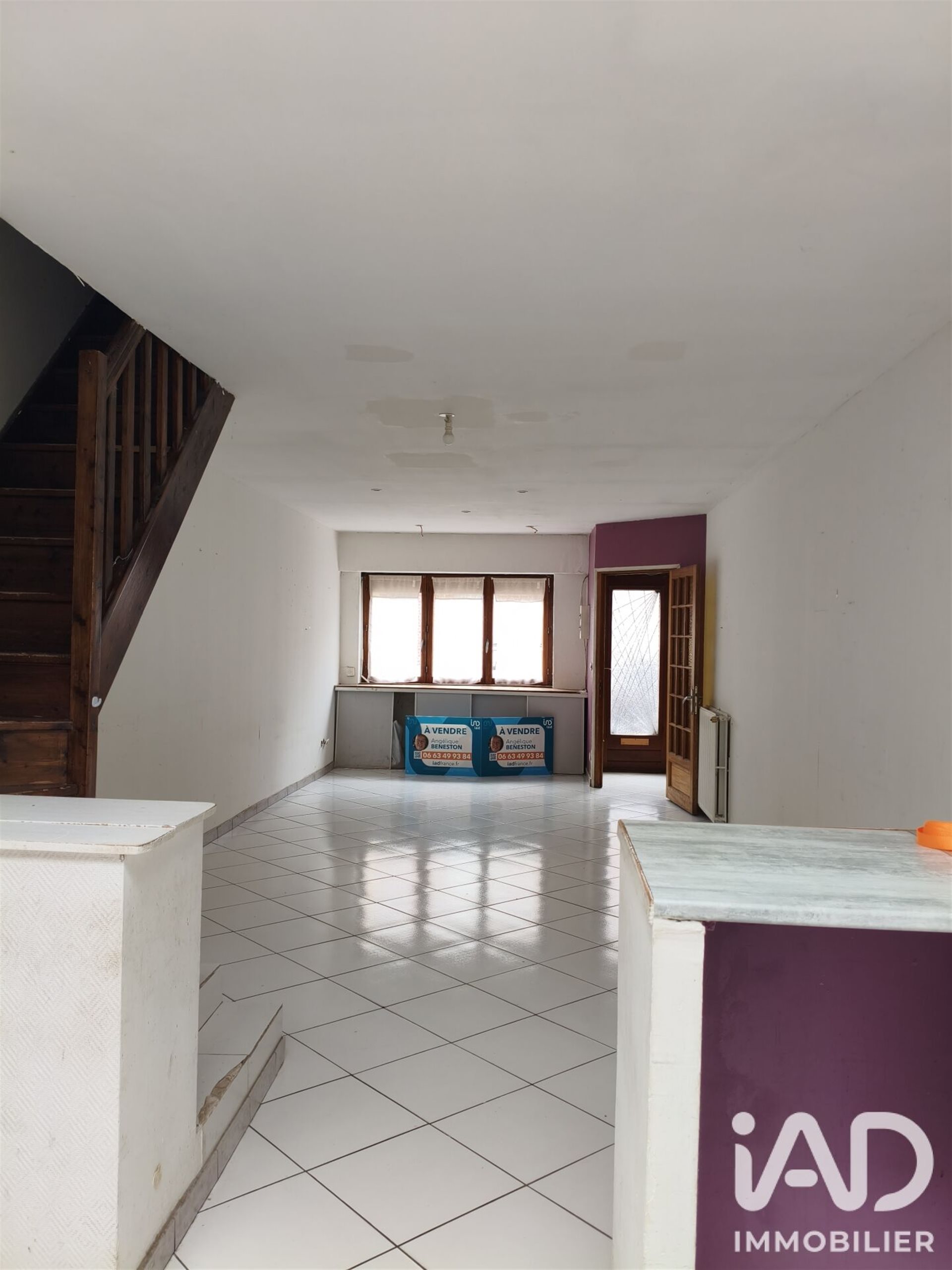 Maison à vendre, 98m², Tourcoing