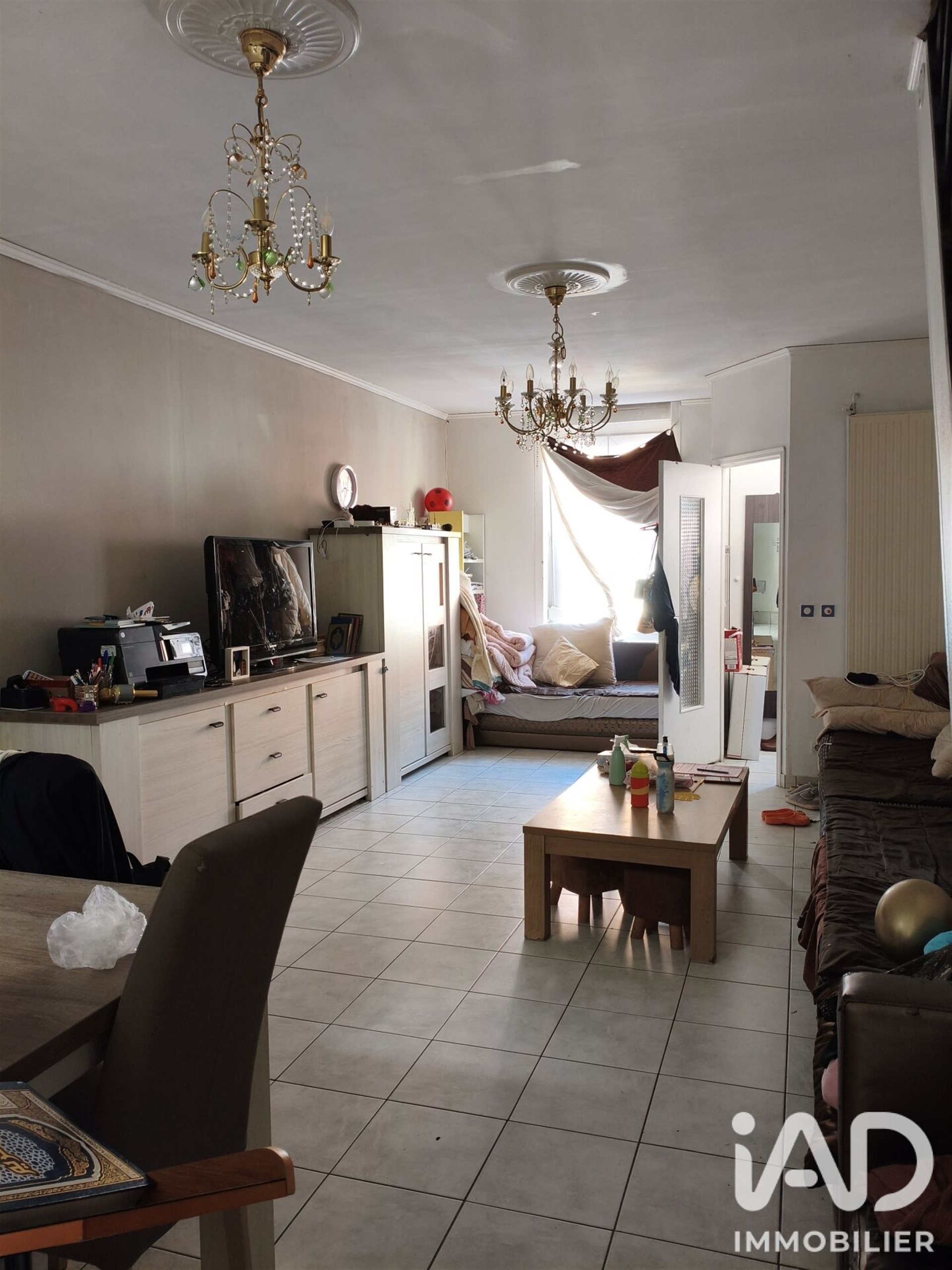 Maison à vendre, 88m², Lys-lez-Lannoy