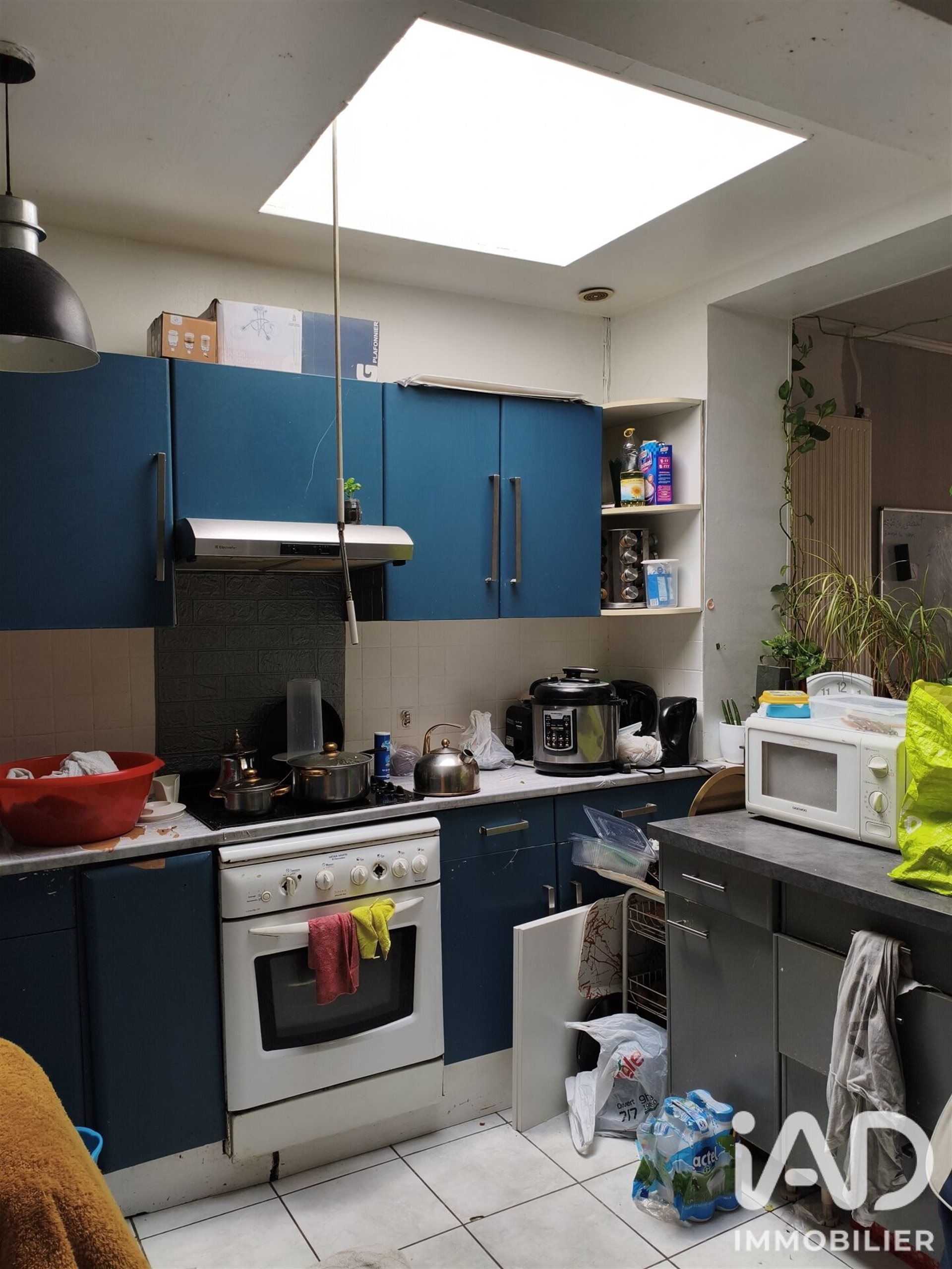 Maison à vendre, 88m², Lys-lez-Lannoy