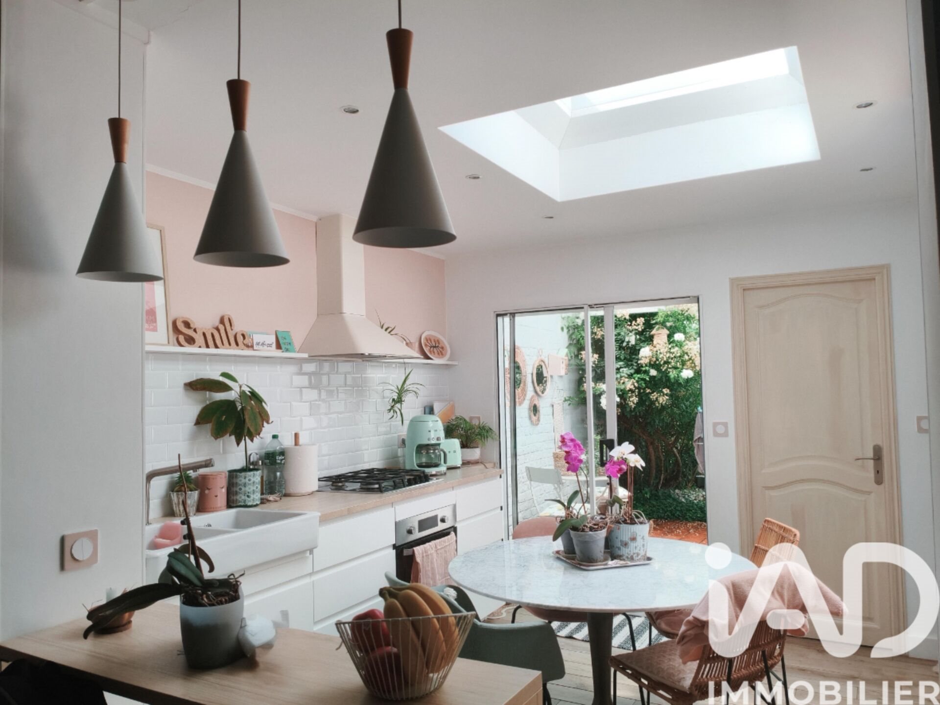 Maison à vendre, 82m², Tourcoing