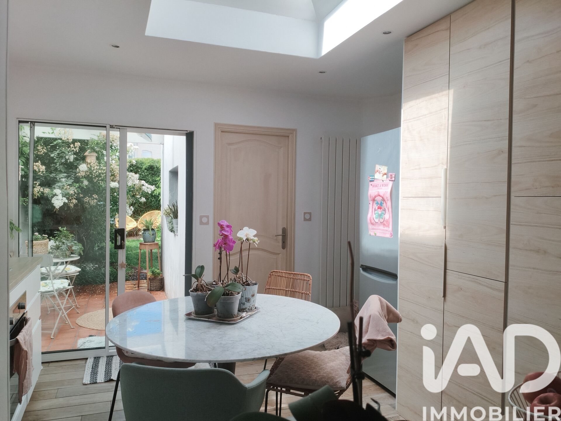 Maison à vendre, 82m², Tourcoing