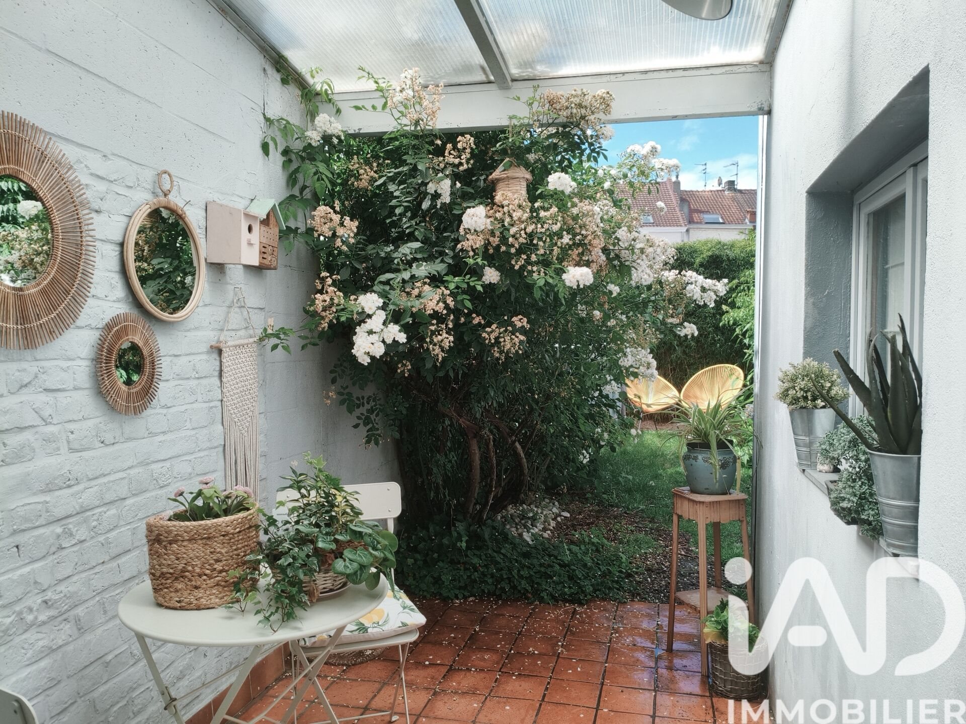 Maison à vendre, 82m², Tourcoing