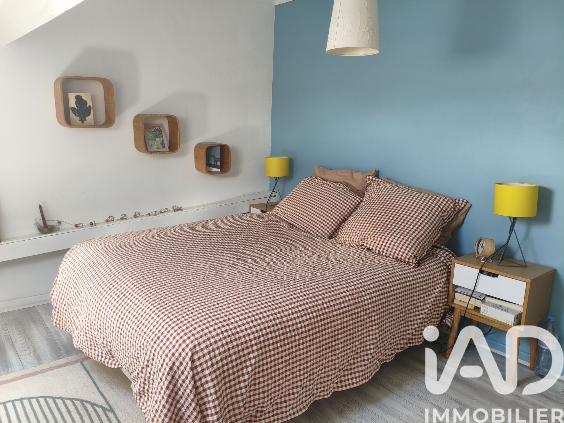 Maison à vendre, 82m², Tourcoing