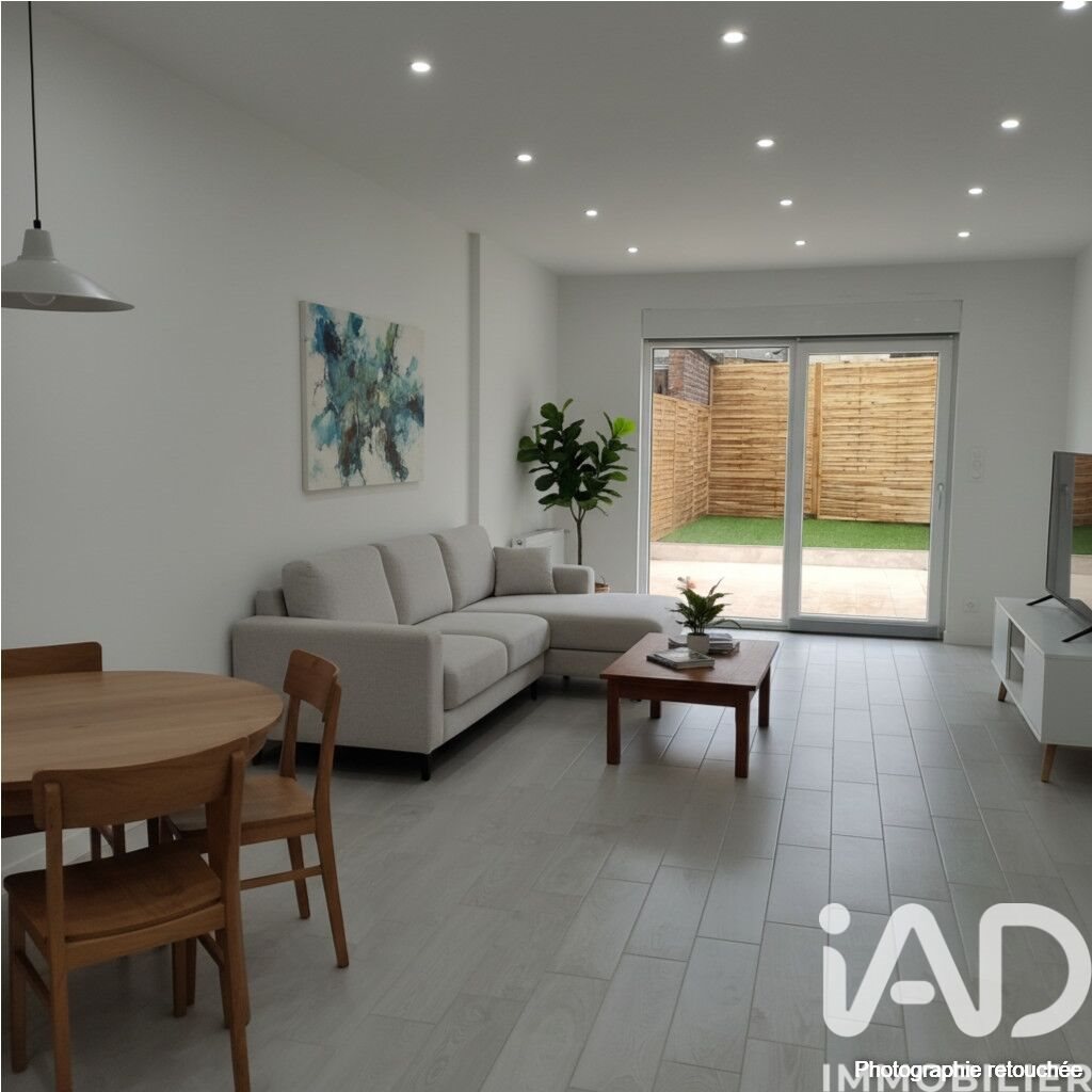 Maison à vendre, 100m², Tourcoing