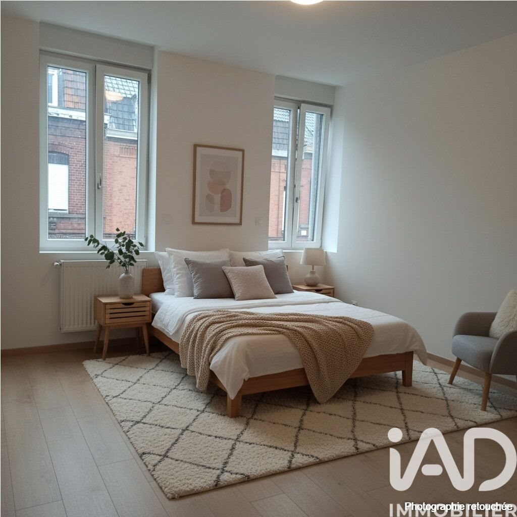 Maison à vendre, 100m², Tourcoing