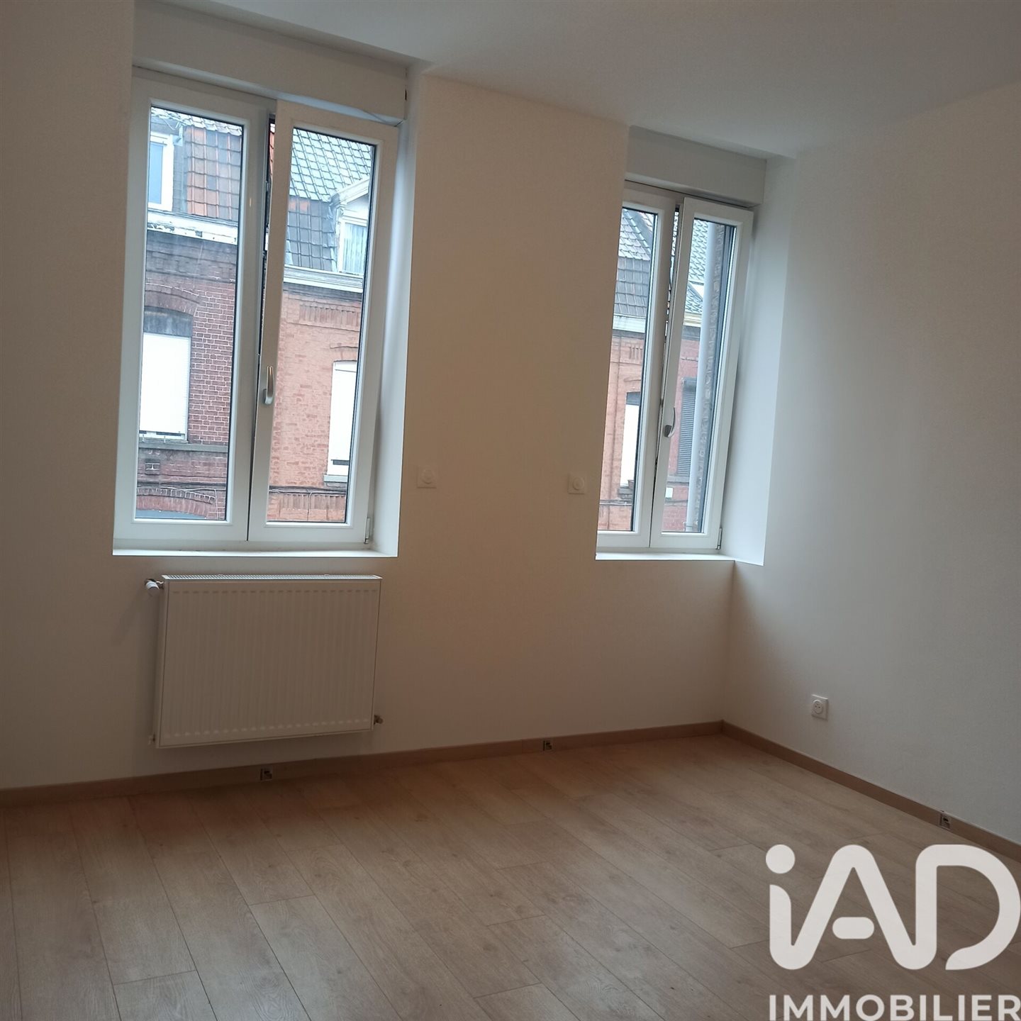 Maison à vendre, 100m², Tourcoing
