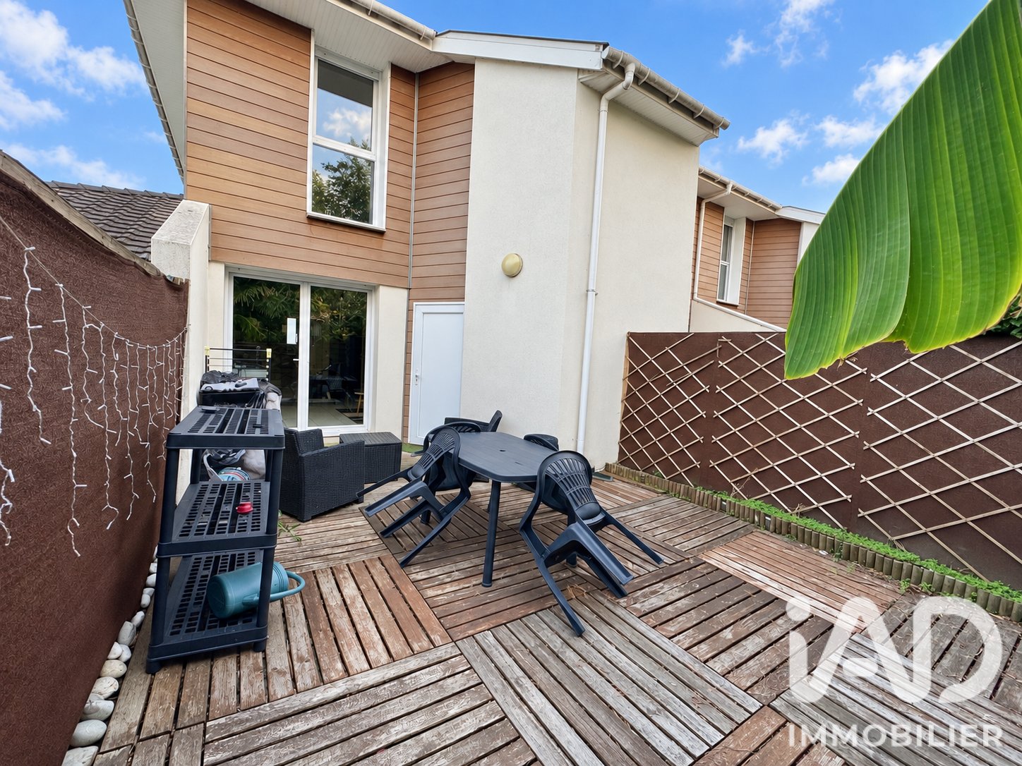 Maison à vendre, 71m², Billère