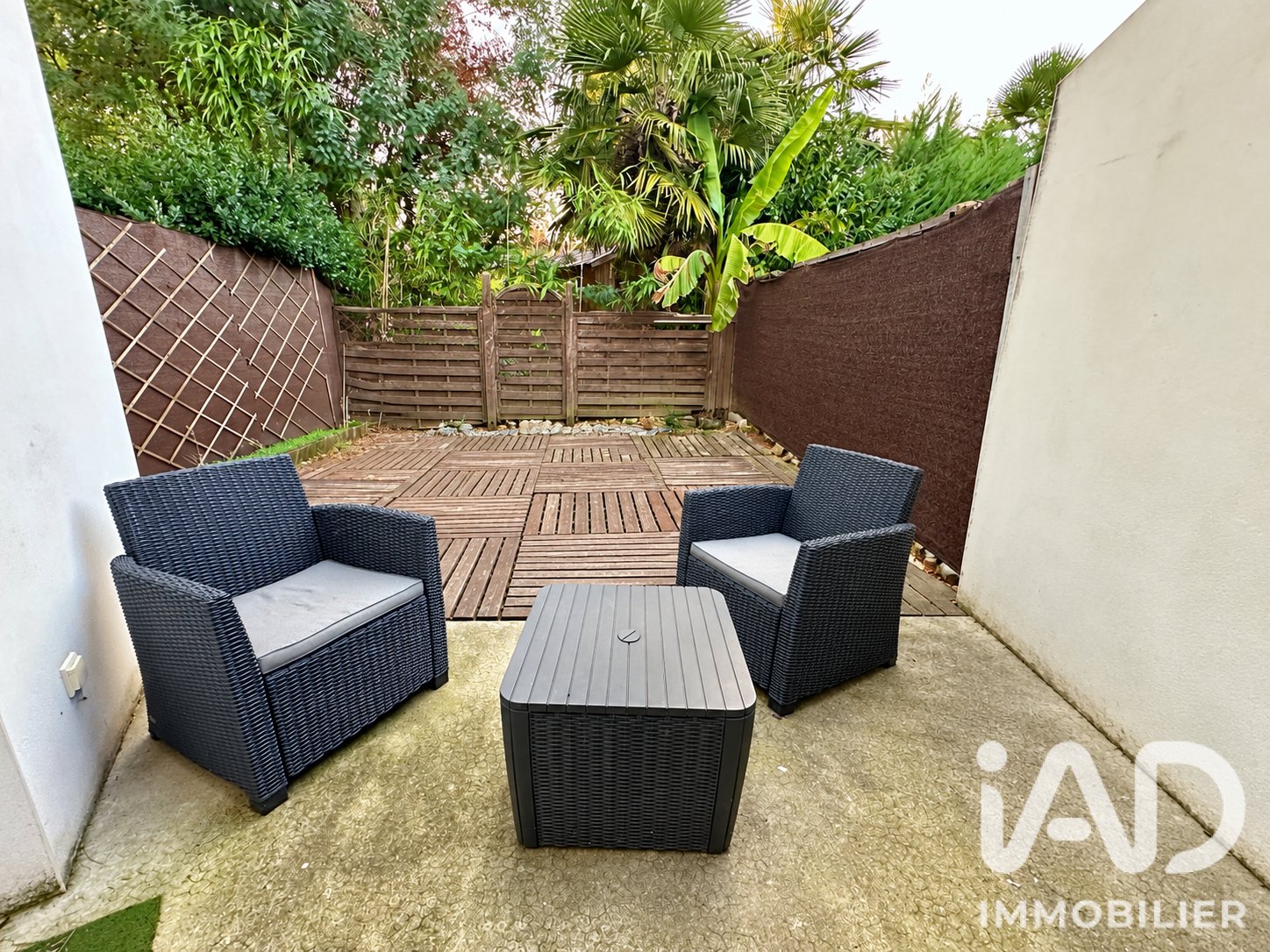 Maison à vendre, 71m², Billère