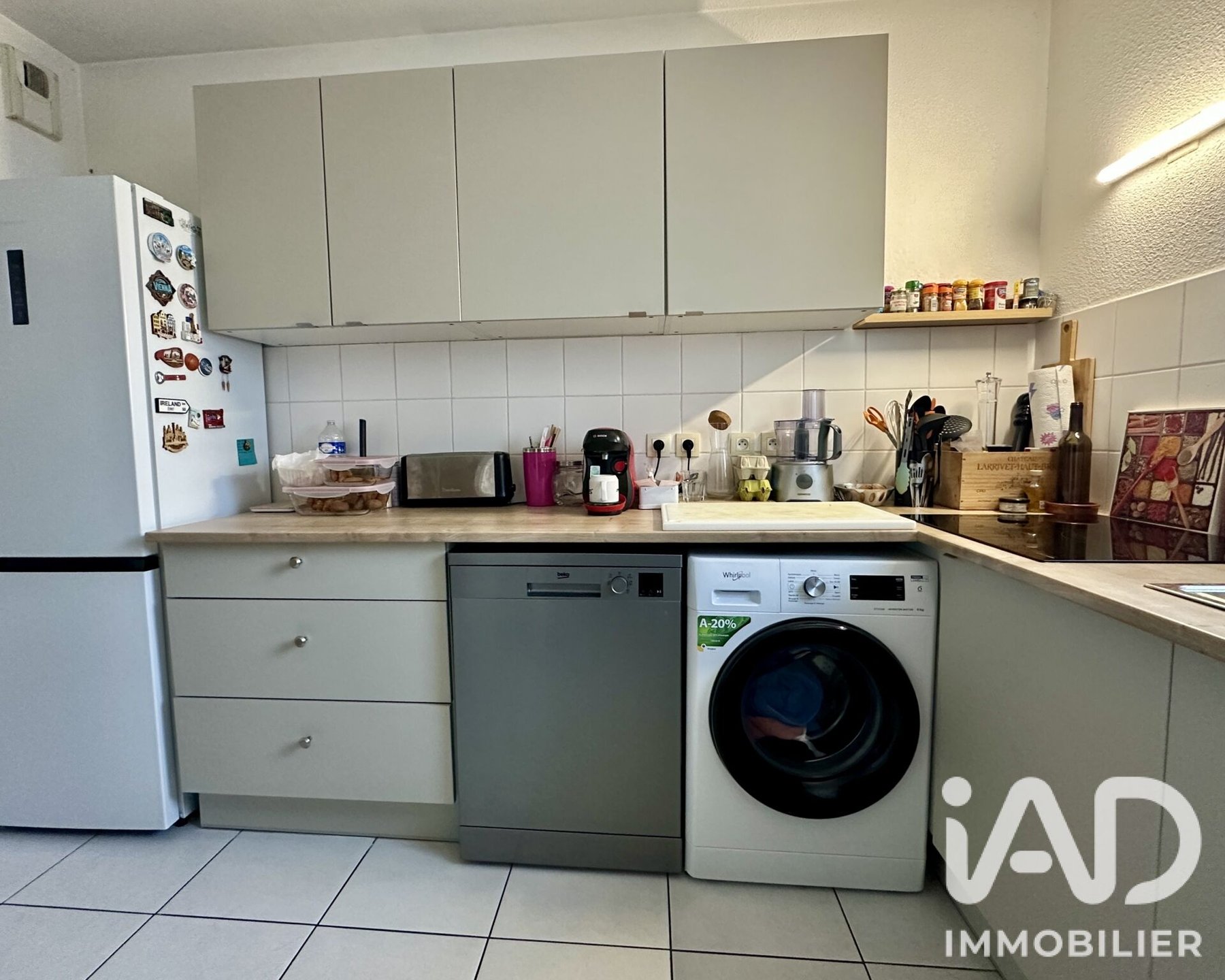 Maison à vendre, 71m², Billère