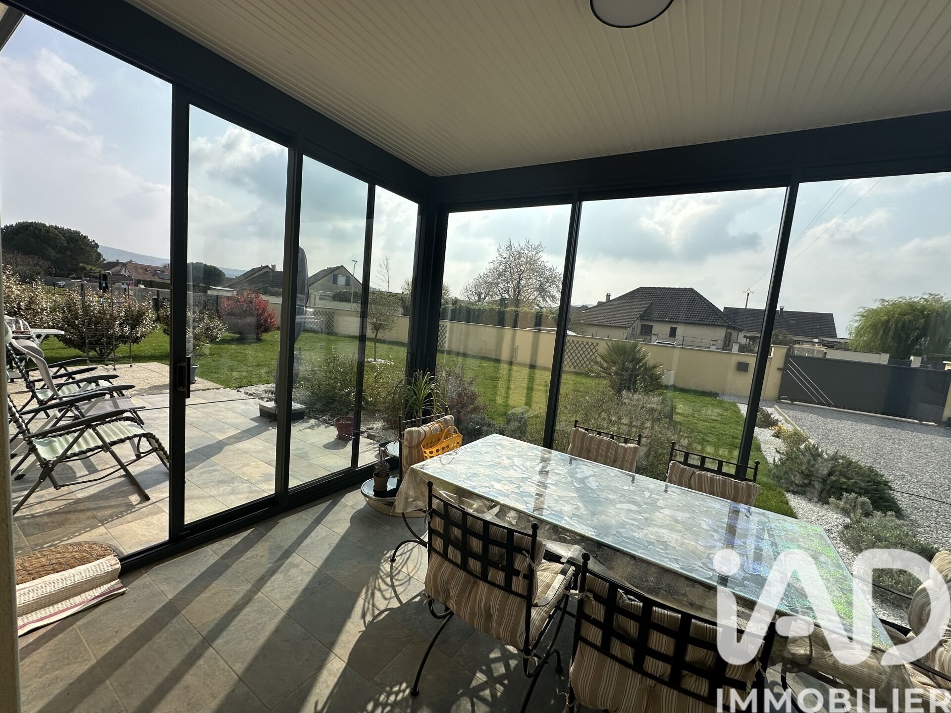 Maison à vendre, 102m², Bordères