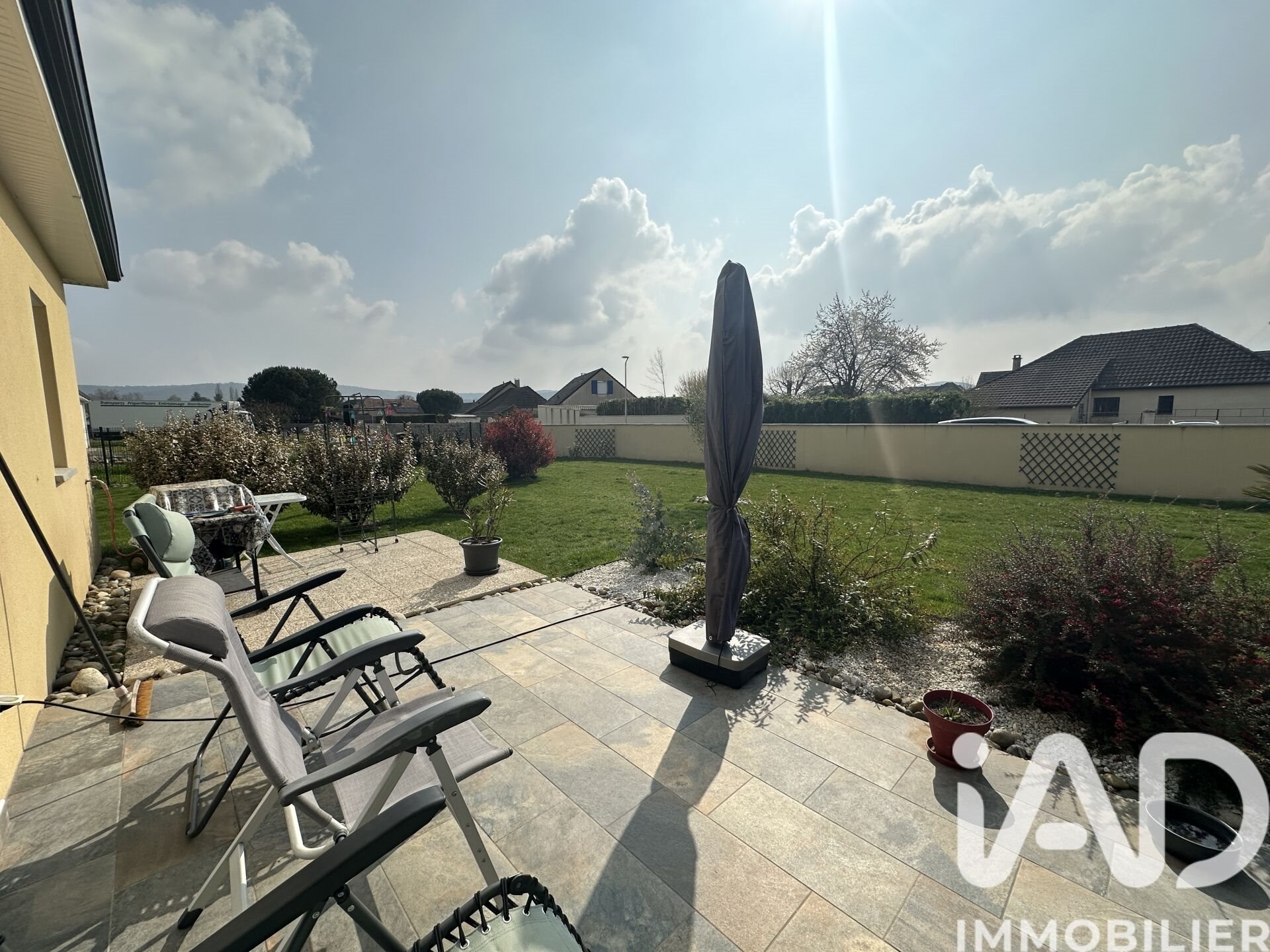 Maison à vendre, 102m², Bordères