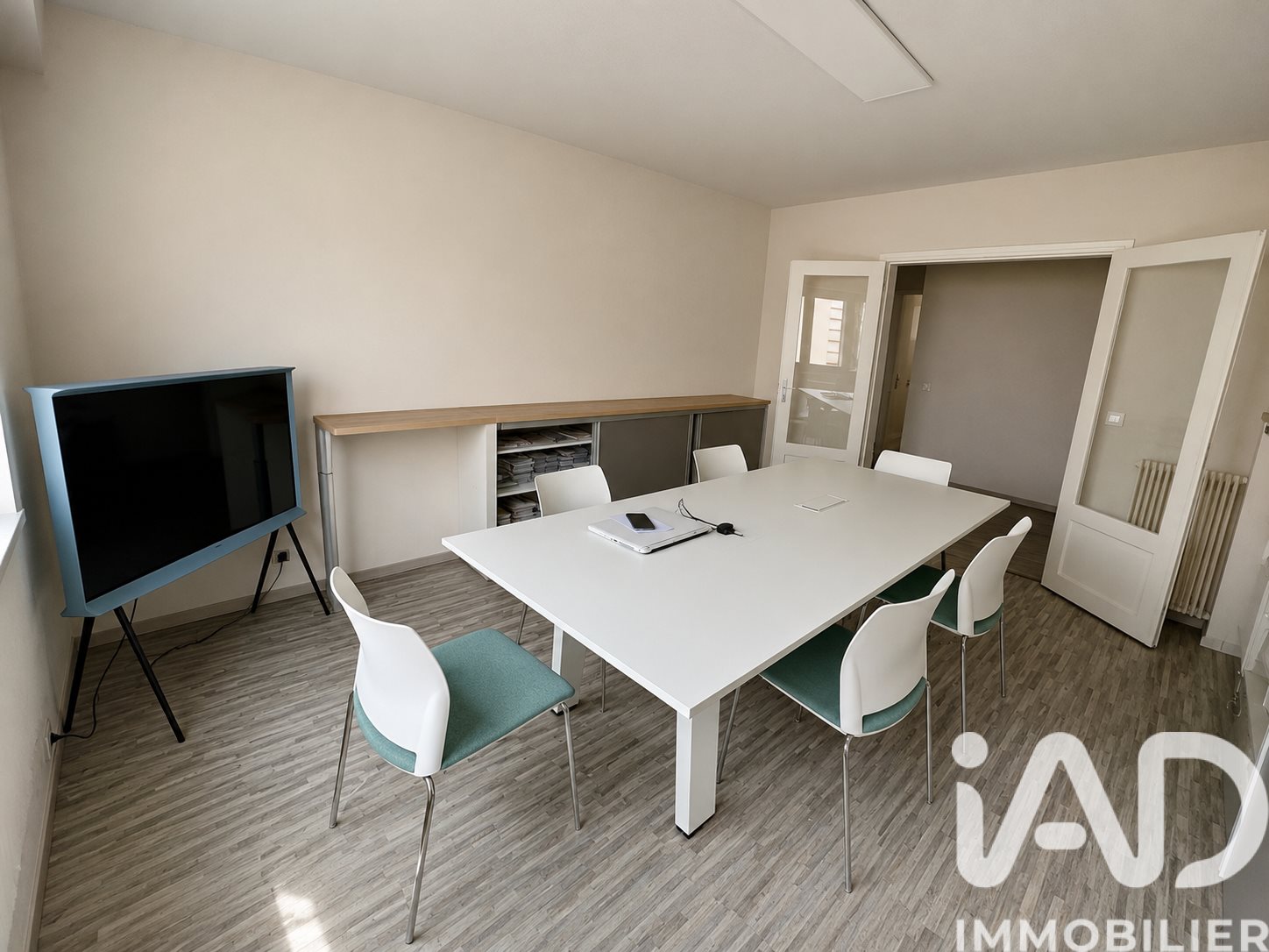 Appartement à vendre, 62m², Pau