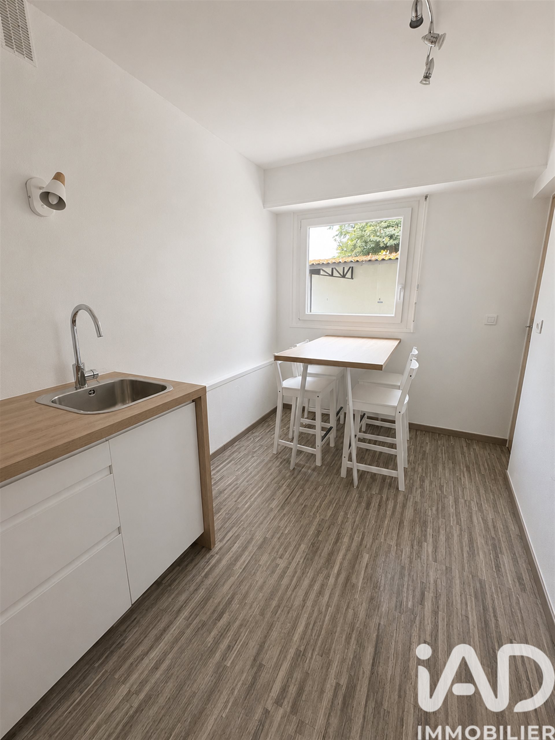 Appartement à vendre, 62m², Pau
