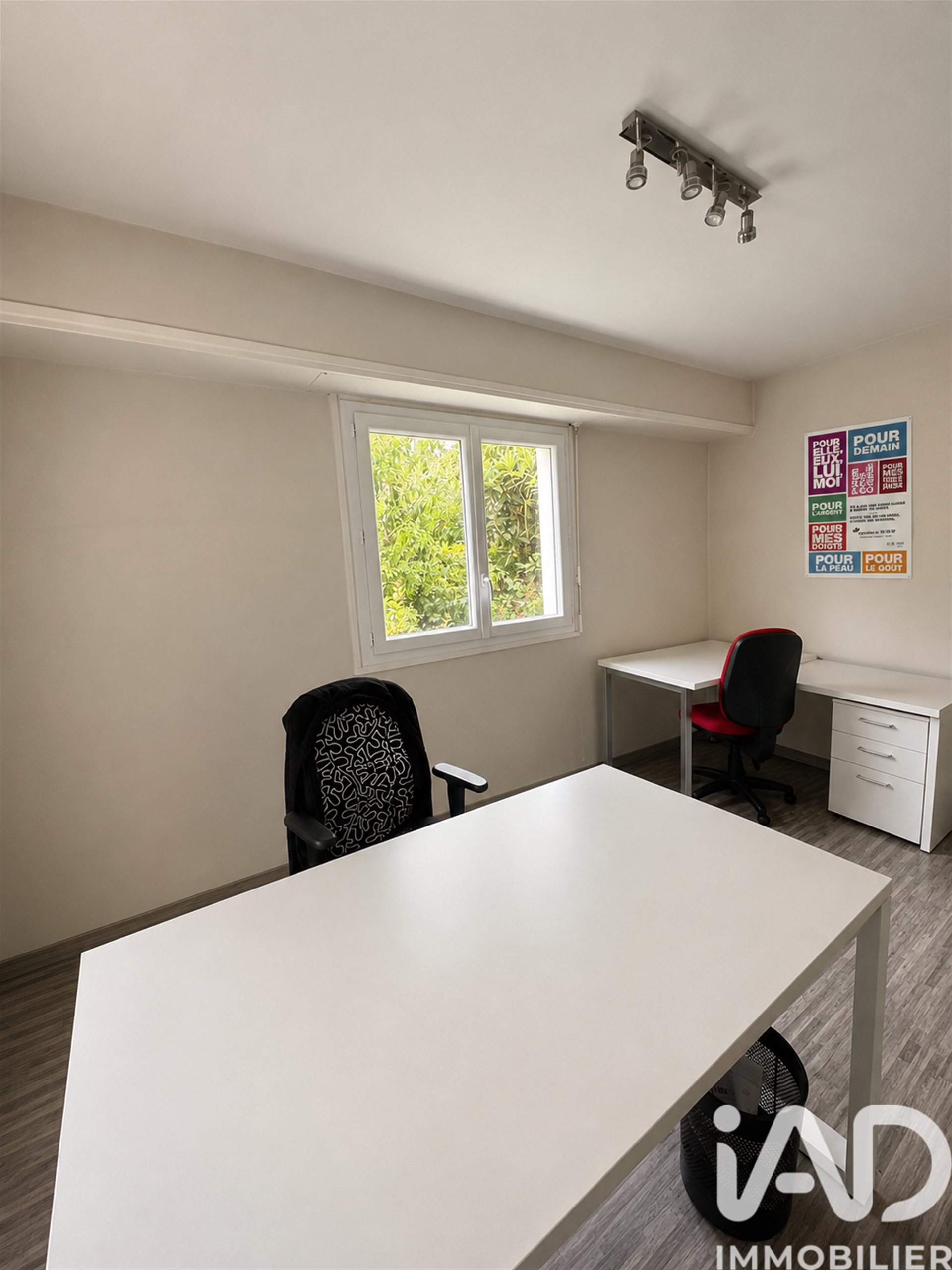 Appartement à vendre, 62m², Pau