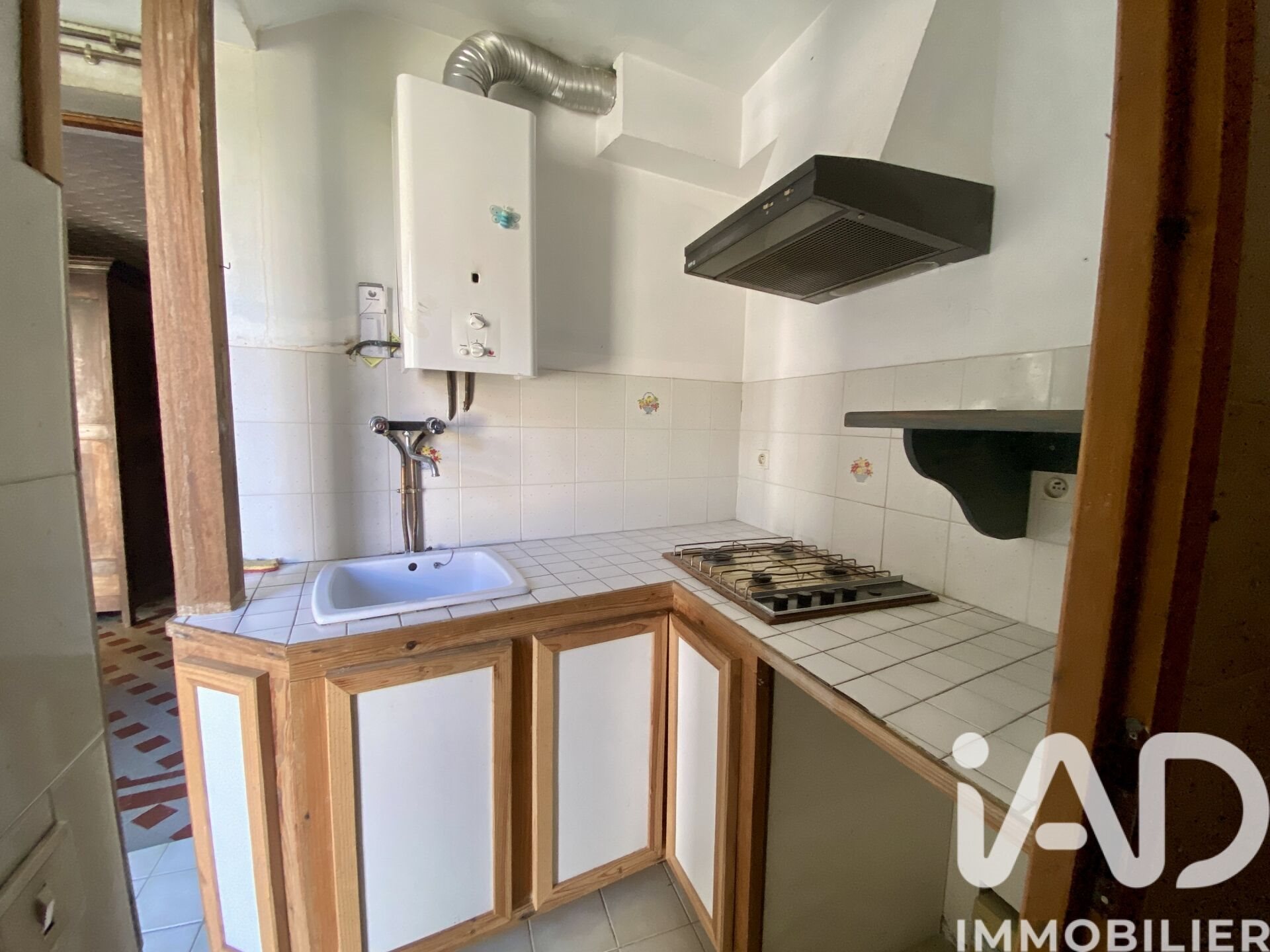 Appartement à vendre, 35m², Pau