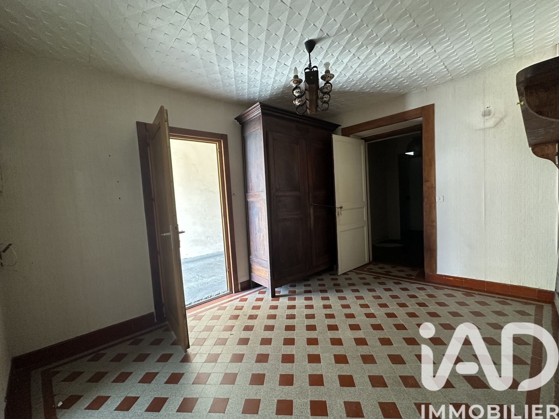 Appartement à vendre, 35m², Pau